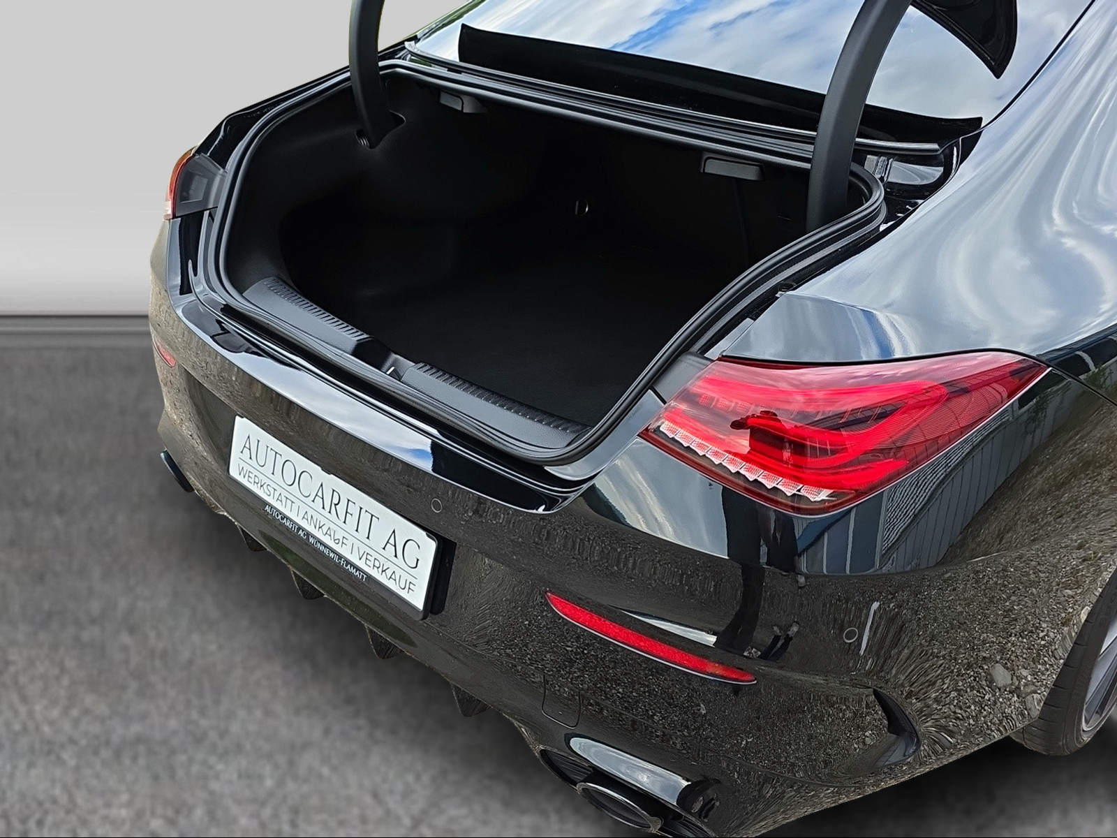 MERCEDES-BENZ CLA 35 AMG 4Matic 7G-DCT-image-6