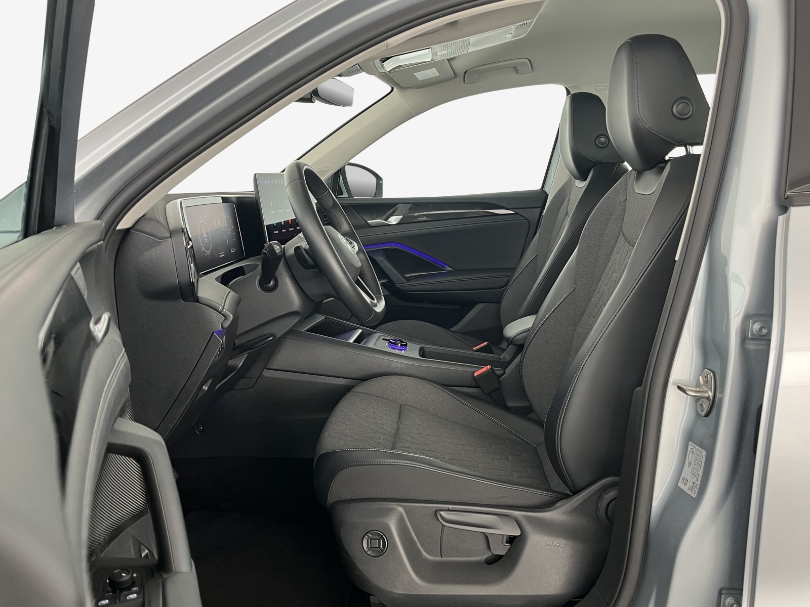 VW Tiguan 2.0 TSI DSG Life 4Motion-image-7