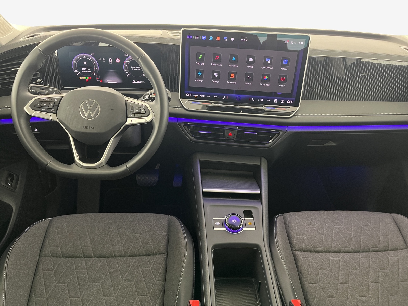 VW Tiguan 2.0 TSI DSG Life 4Motion-image-8