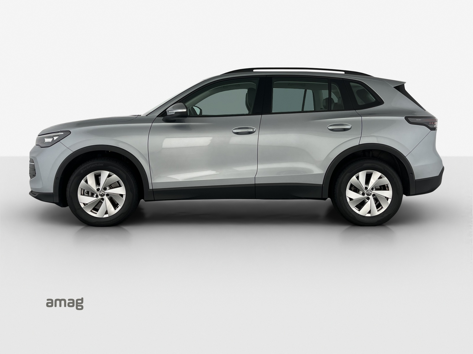 VW Tiguan 2.0 TSI DSG Life 4Motion-image-1