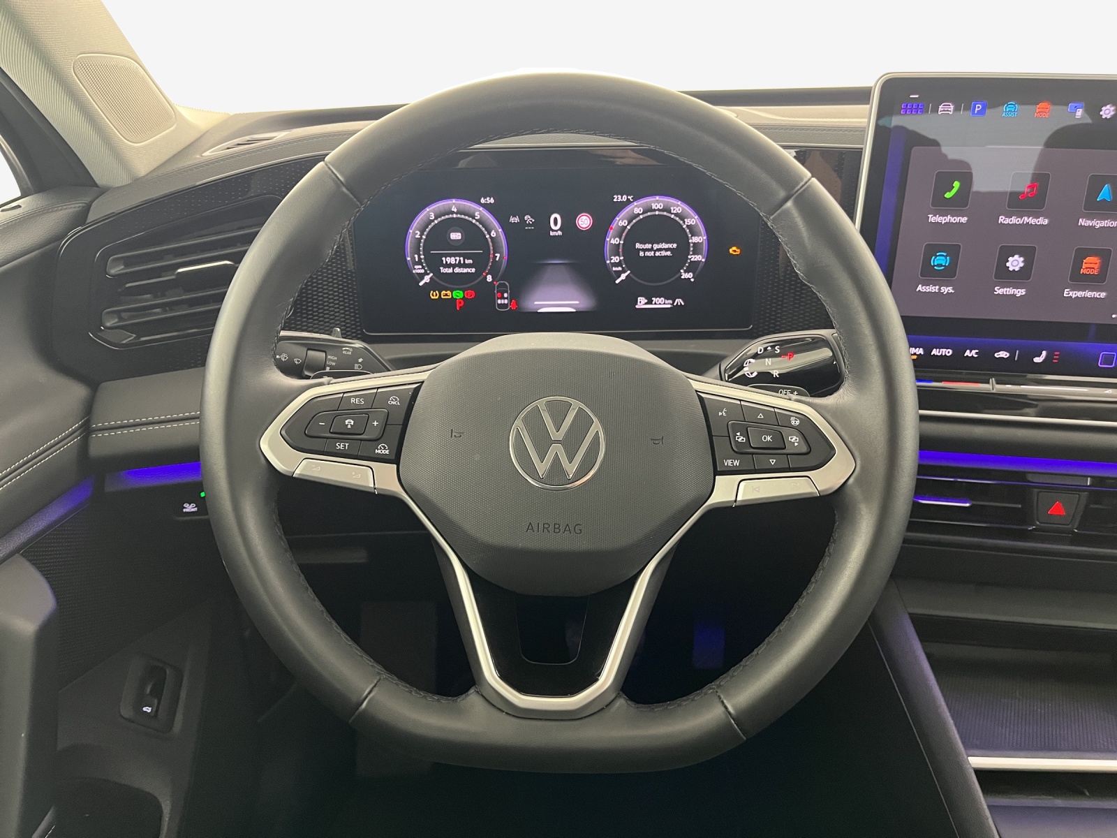 VW Tiguan 2.0 TSI DSG Life 4Motion-image-9