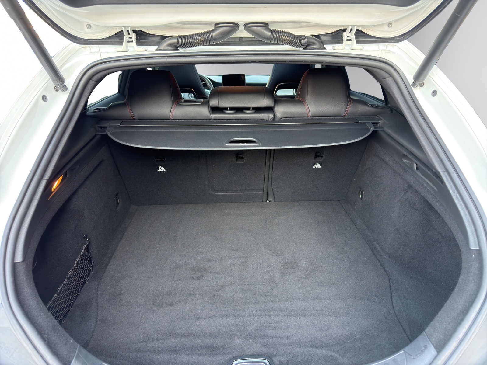 Image MERCEDES-BENZ CLA-220 CLA 220 AMG Line 4Matic