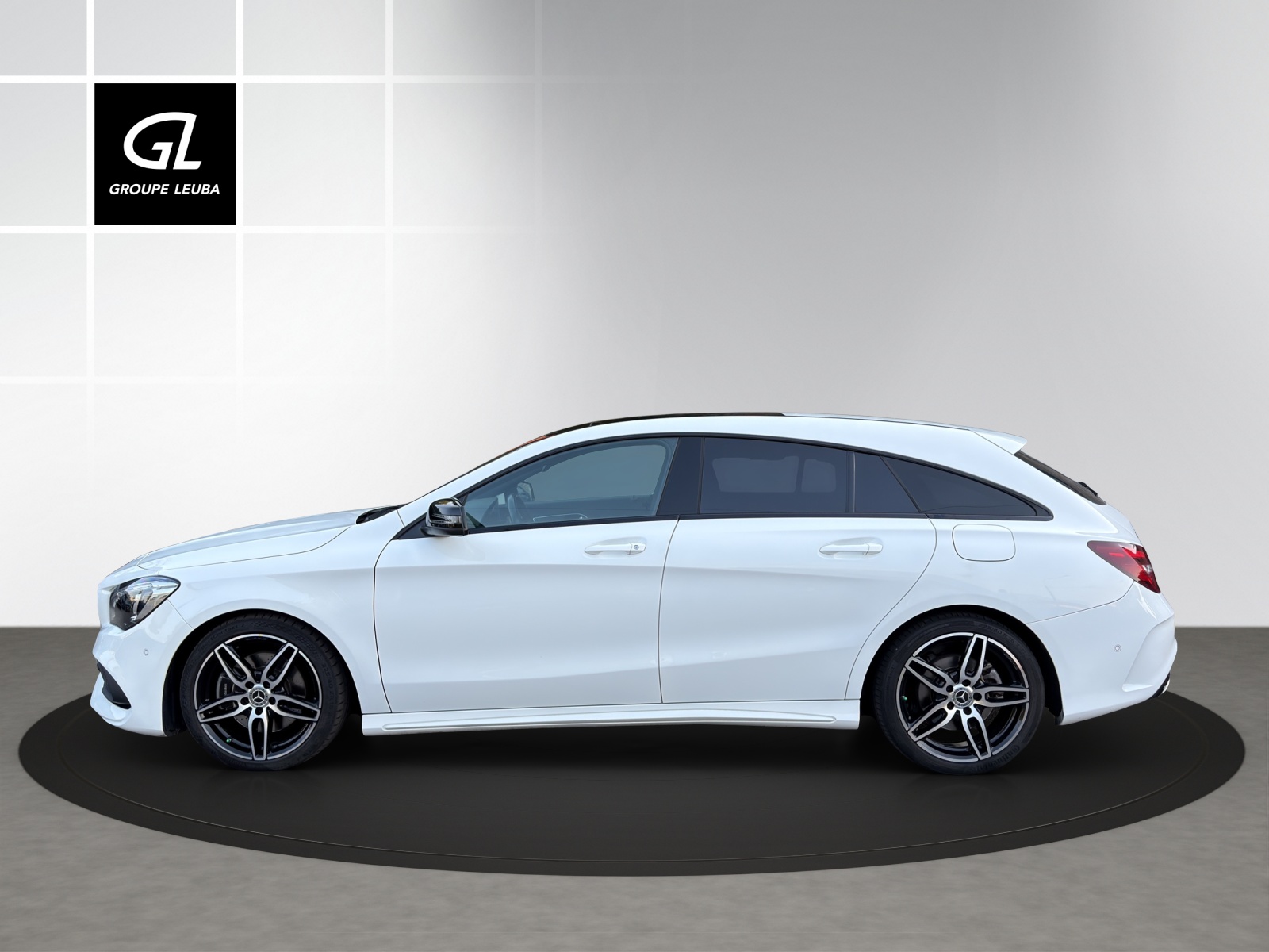 Image MERCEDES-BENZ CLA-220 CLA 220 AMG Line 4Matic