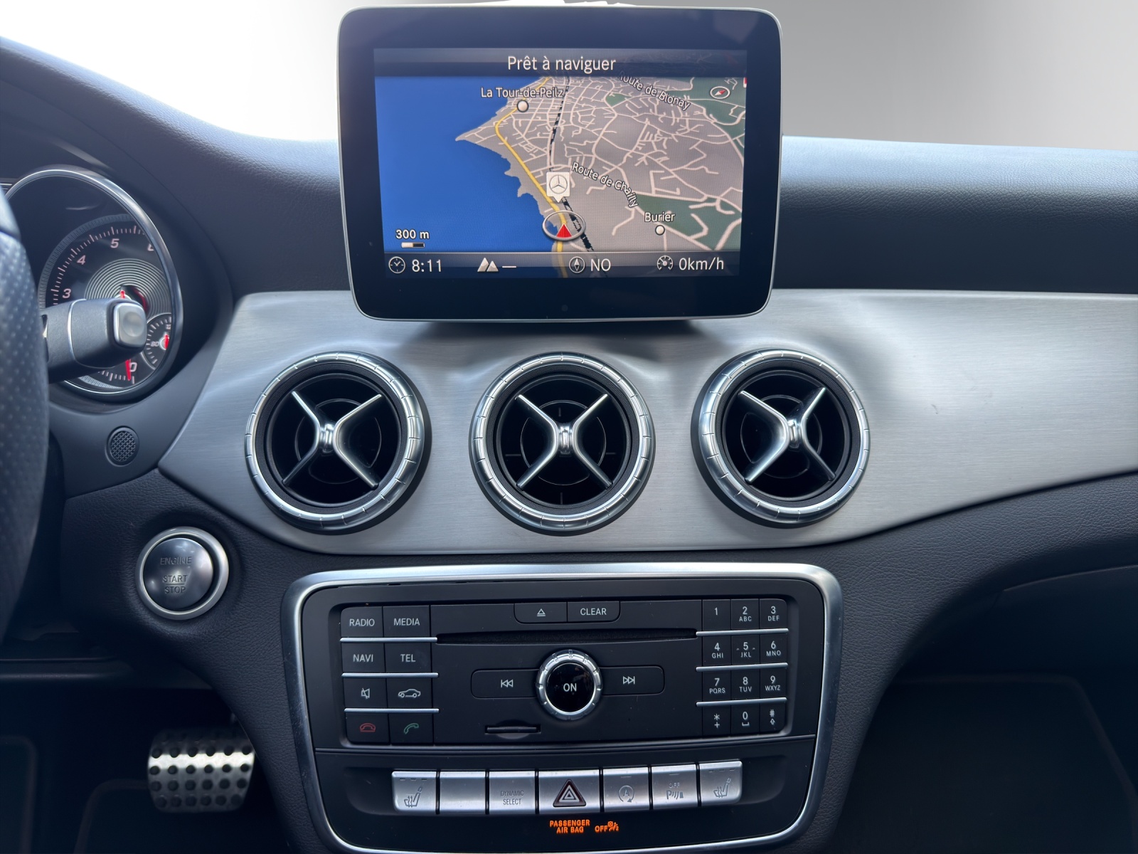 MERCEDES-BENZ CLA 220 AMG Line 4Matic-image-11
