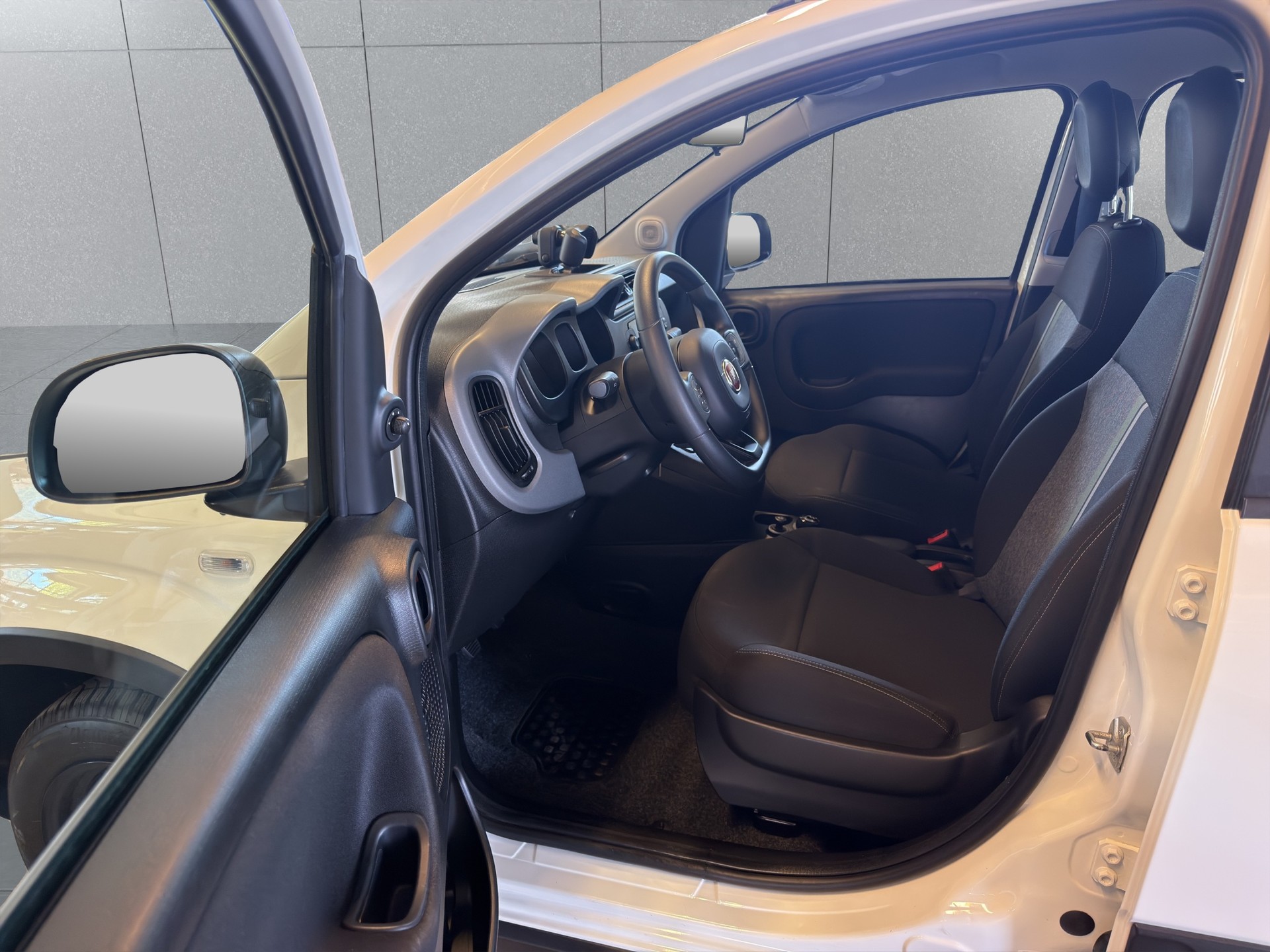 FIAT Panda 0.9 Twinair Turbo Waze 4x4*TOP ZUSTAND*NUR 25000 KM*-image-17