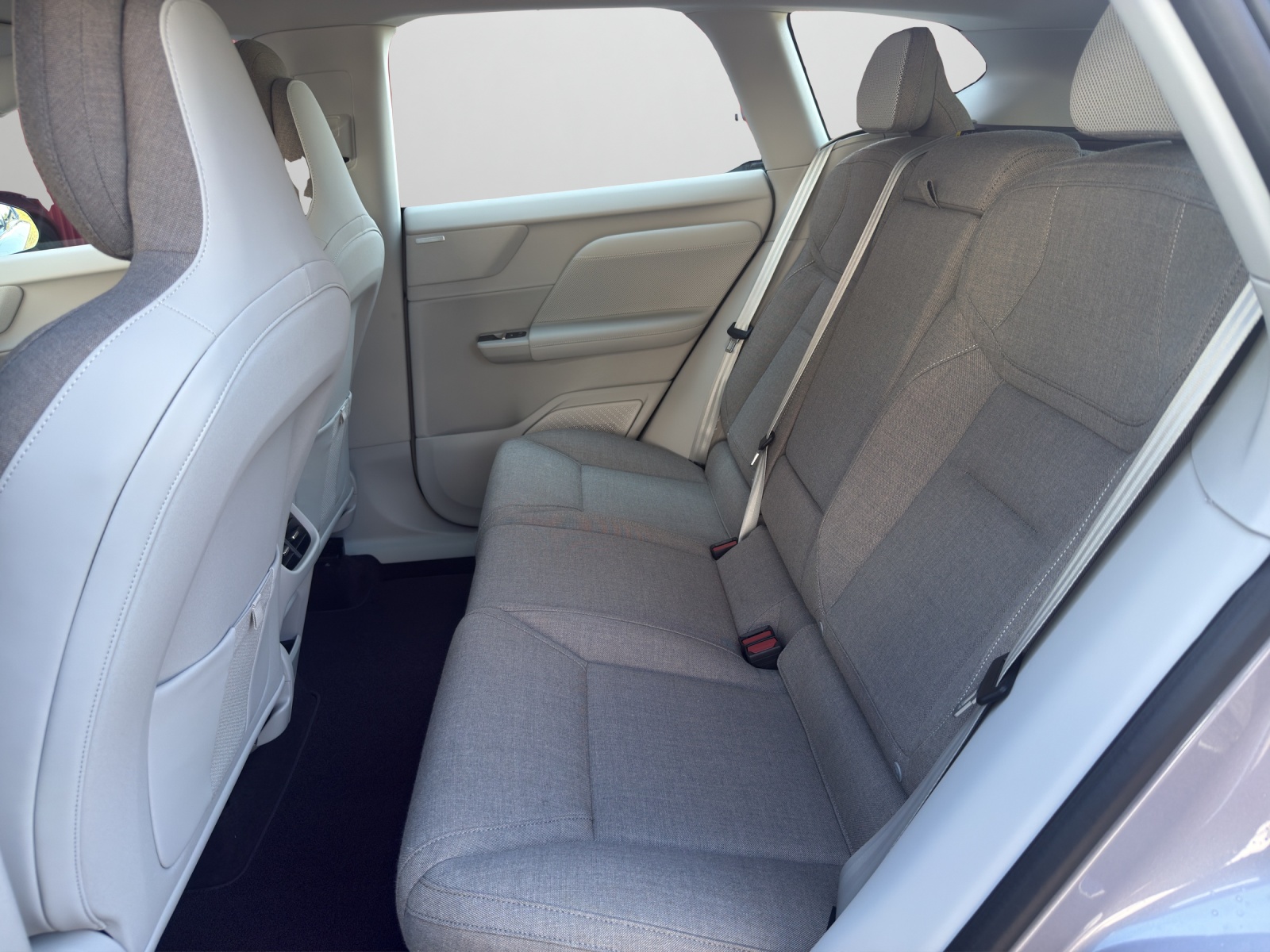 Image VOLVO EX-60 Ultra P10 AWD
