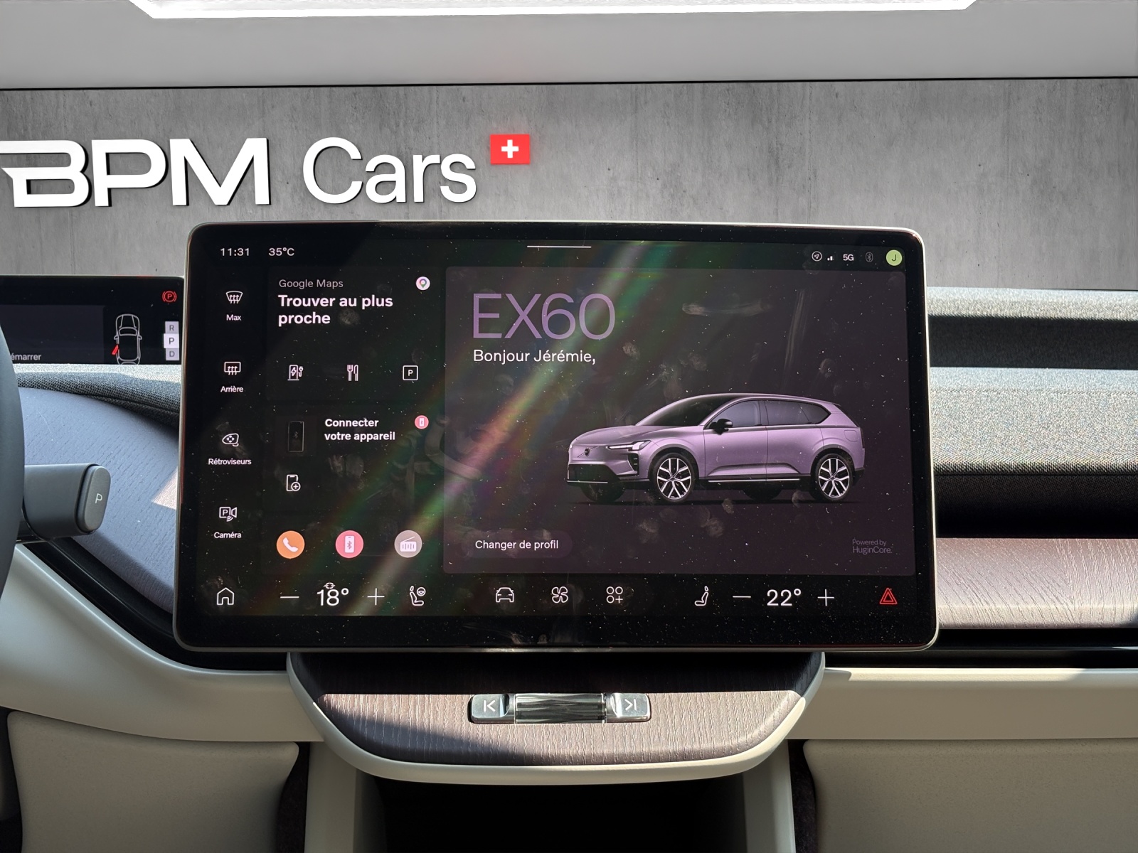 VOLVO EX60 Ultra P10 AWD-image-10