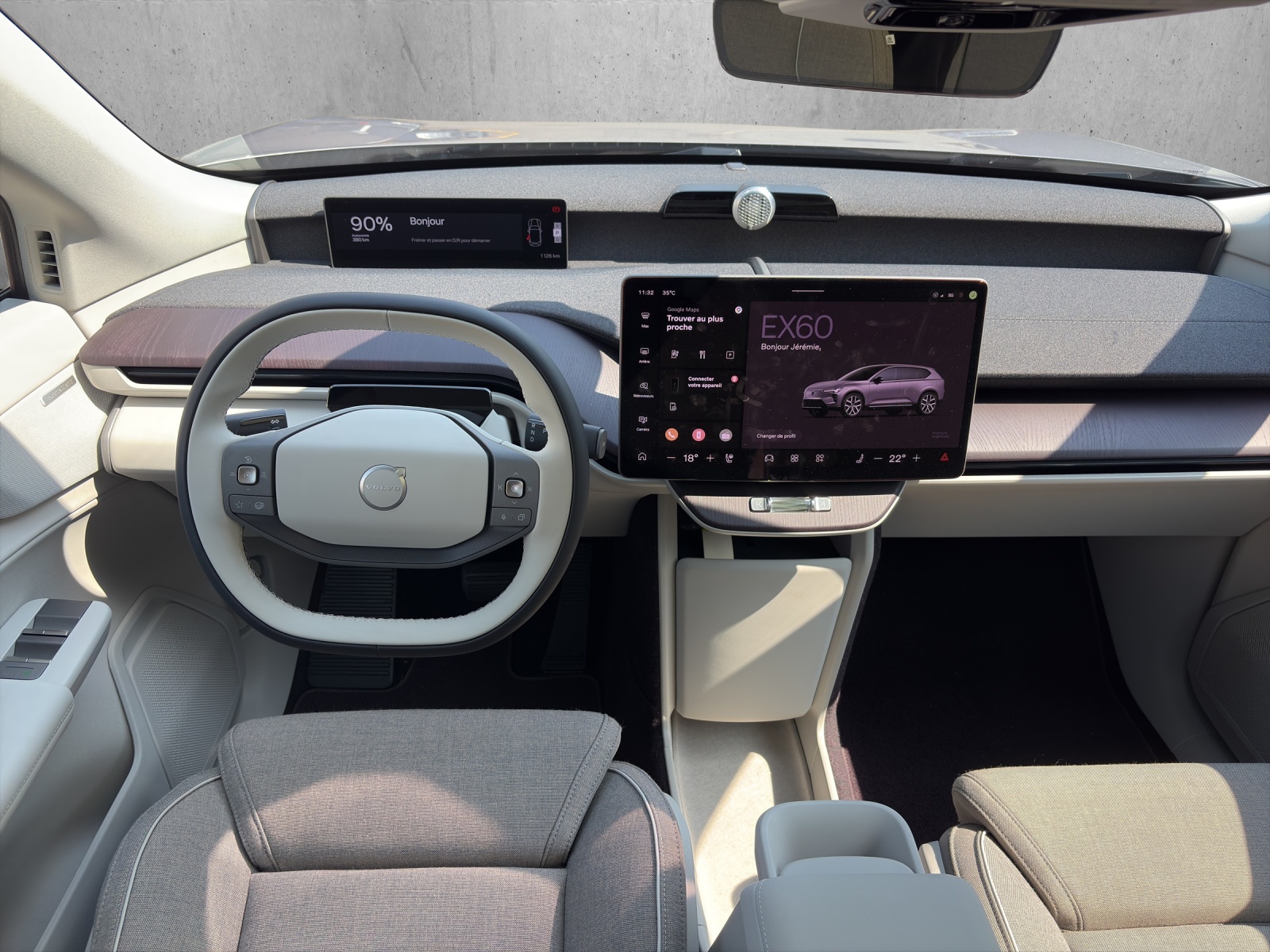VOLVO EX60 Ultra P10 AWD-image-11