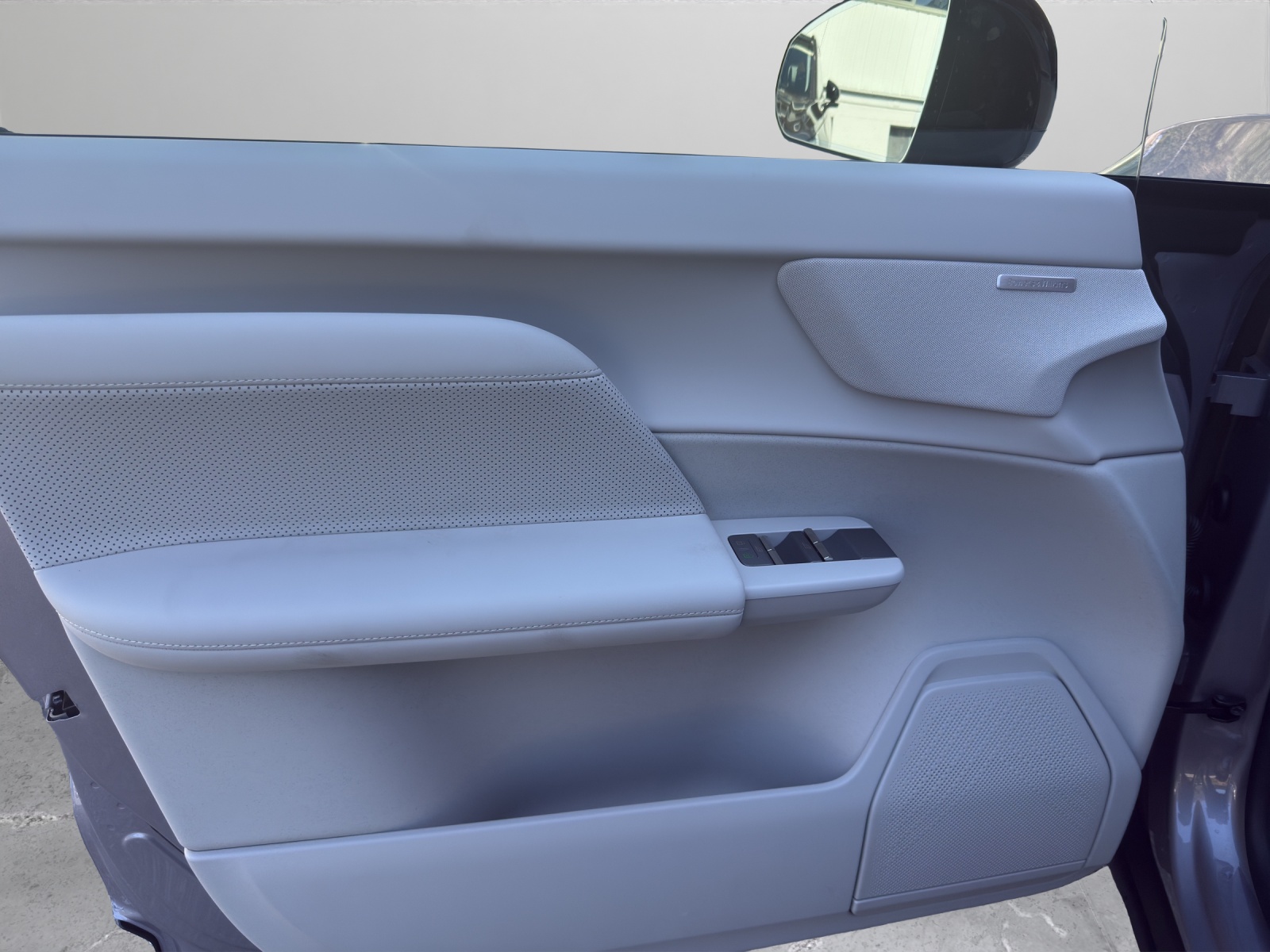 Image VOLVO EX-60 Ultra P10 AWD