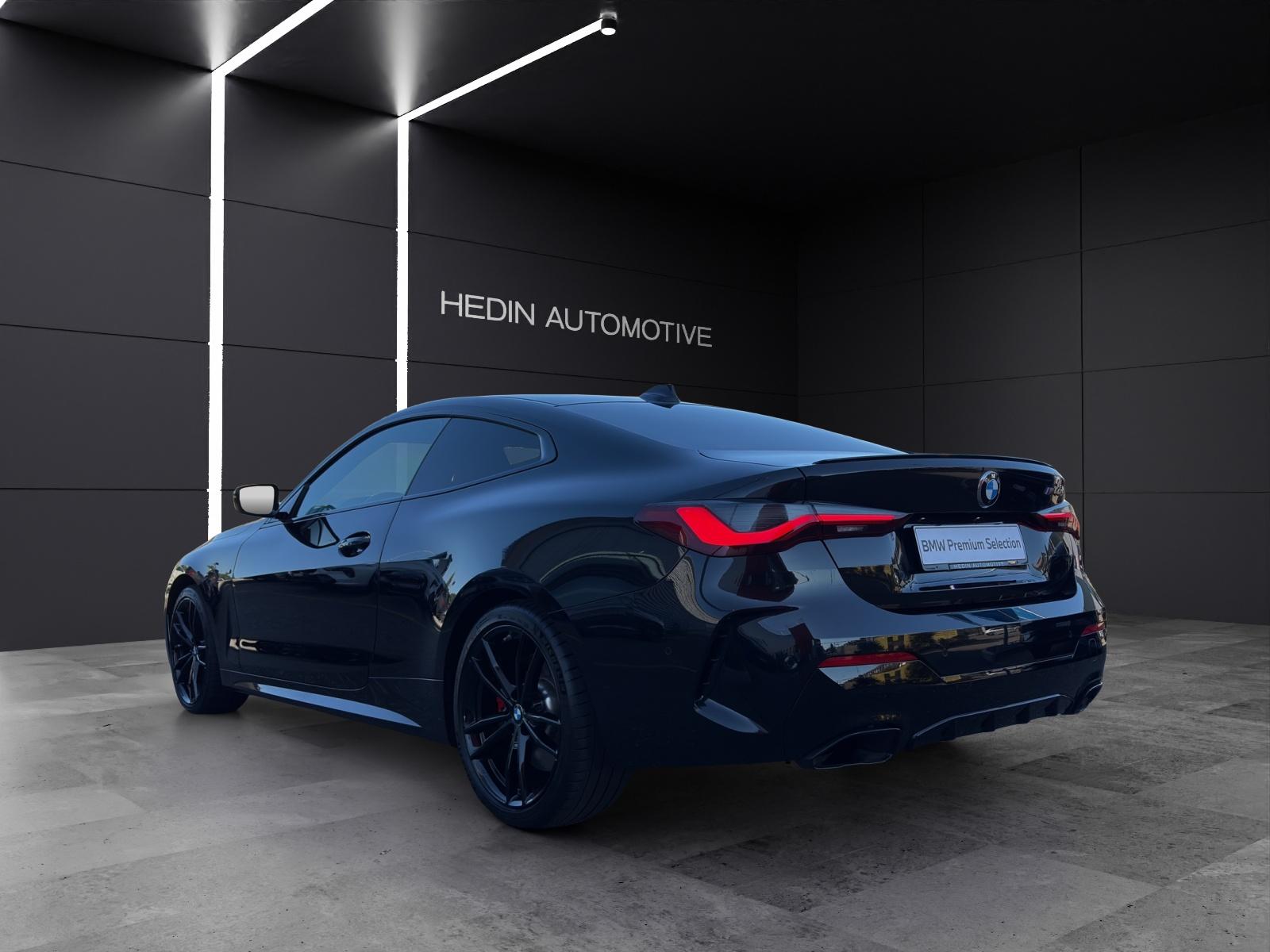 BMW M440i xDrive Coupé-image-3