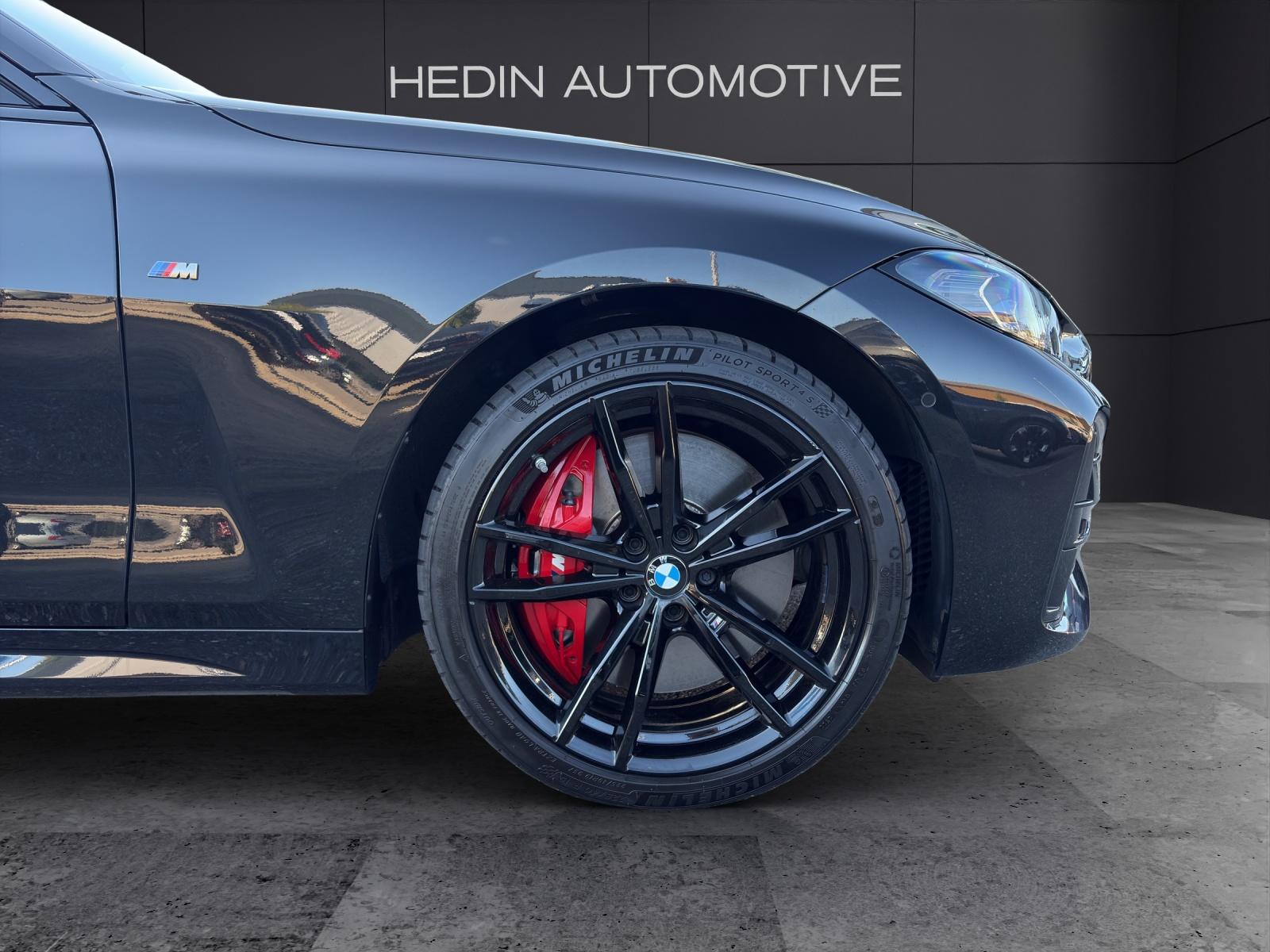 BMW M440i xDrive Coupé-image-9