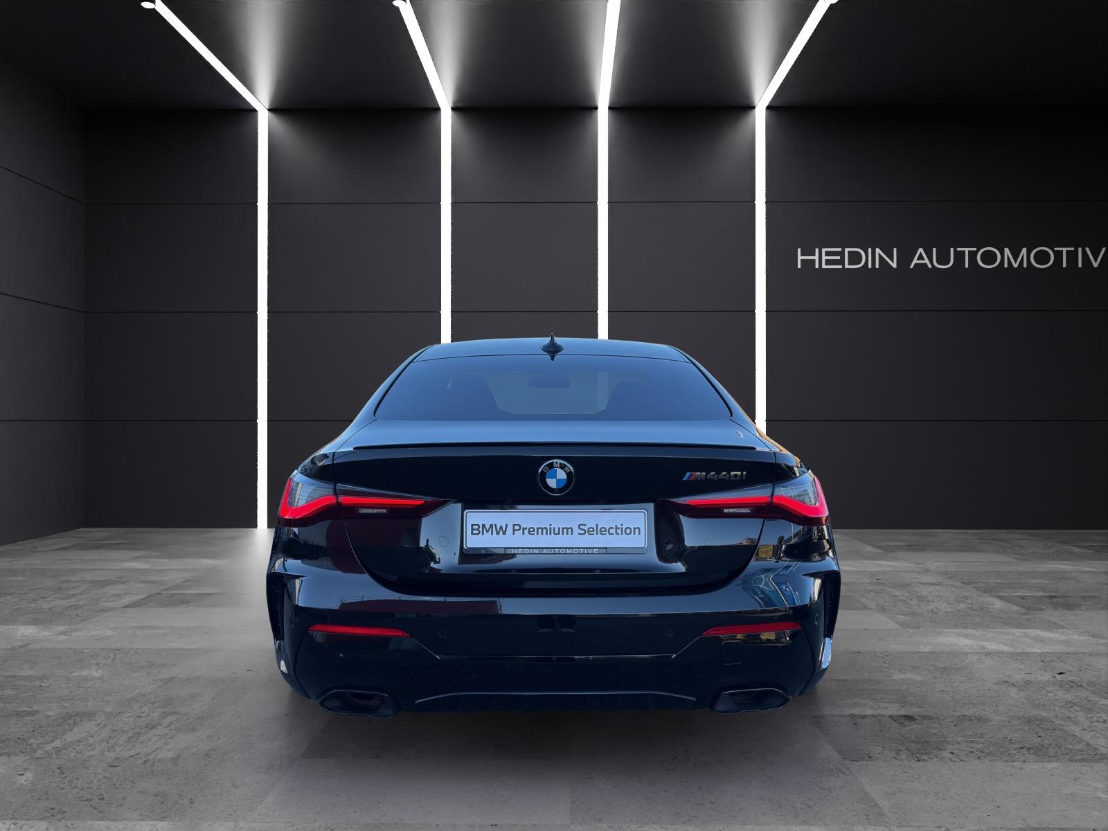 BMW M440i xDrive Coupé-image-4