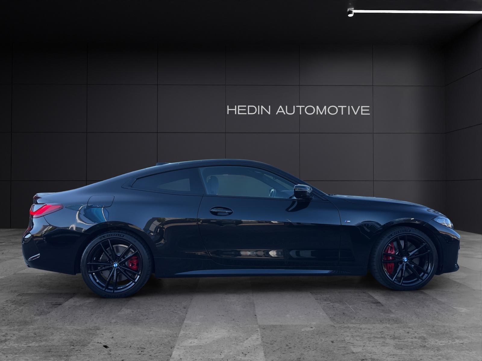 BMW M440i xDrive Coupé-image-6
