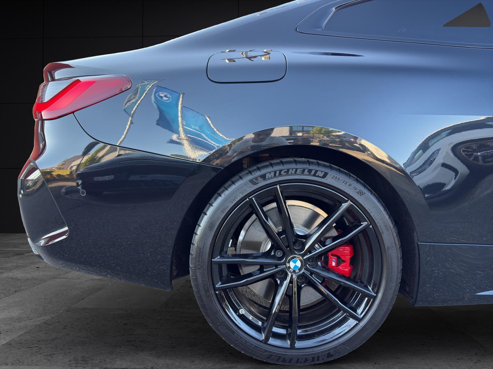 BMW M440i xDrive Coupé-image-8