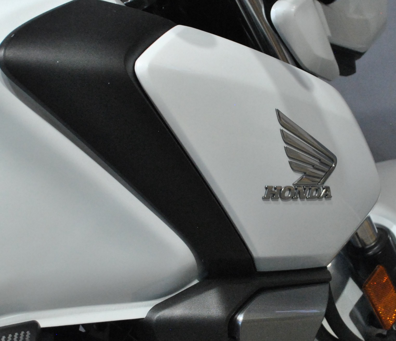 HONDA CBF 125 M-image-6