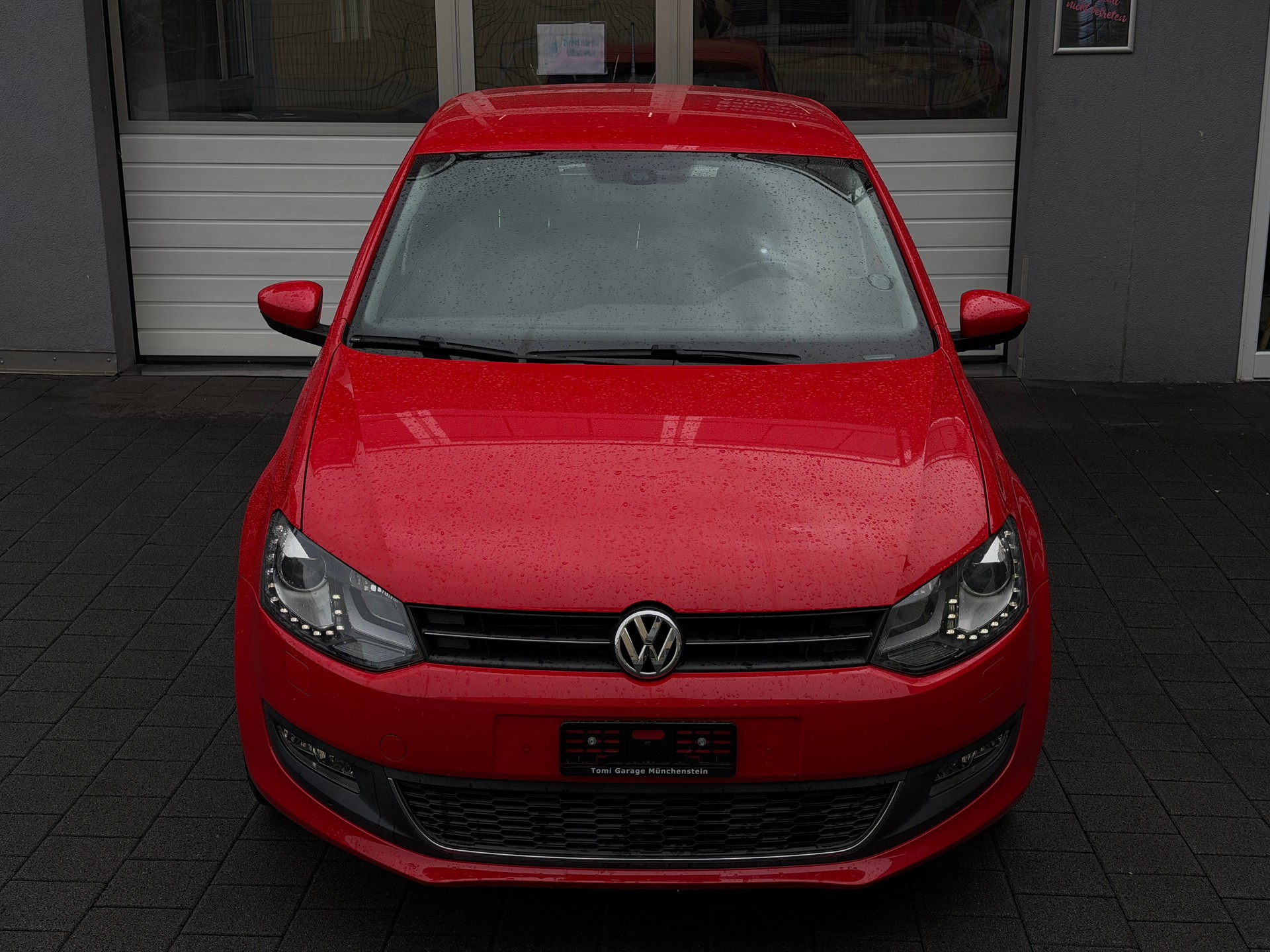 VW Polo 1.2 TSI Trendline DSG*Ab MFK&Service*Sitzheizung*Parksensoren*Gr. Display*-image-2