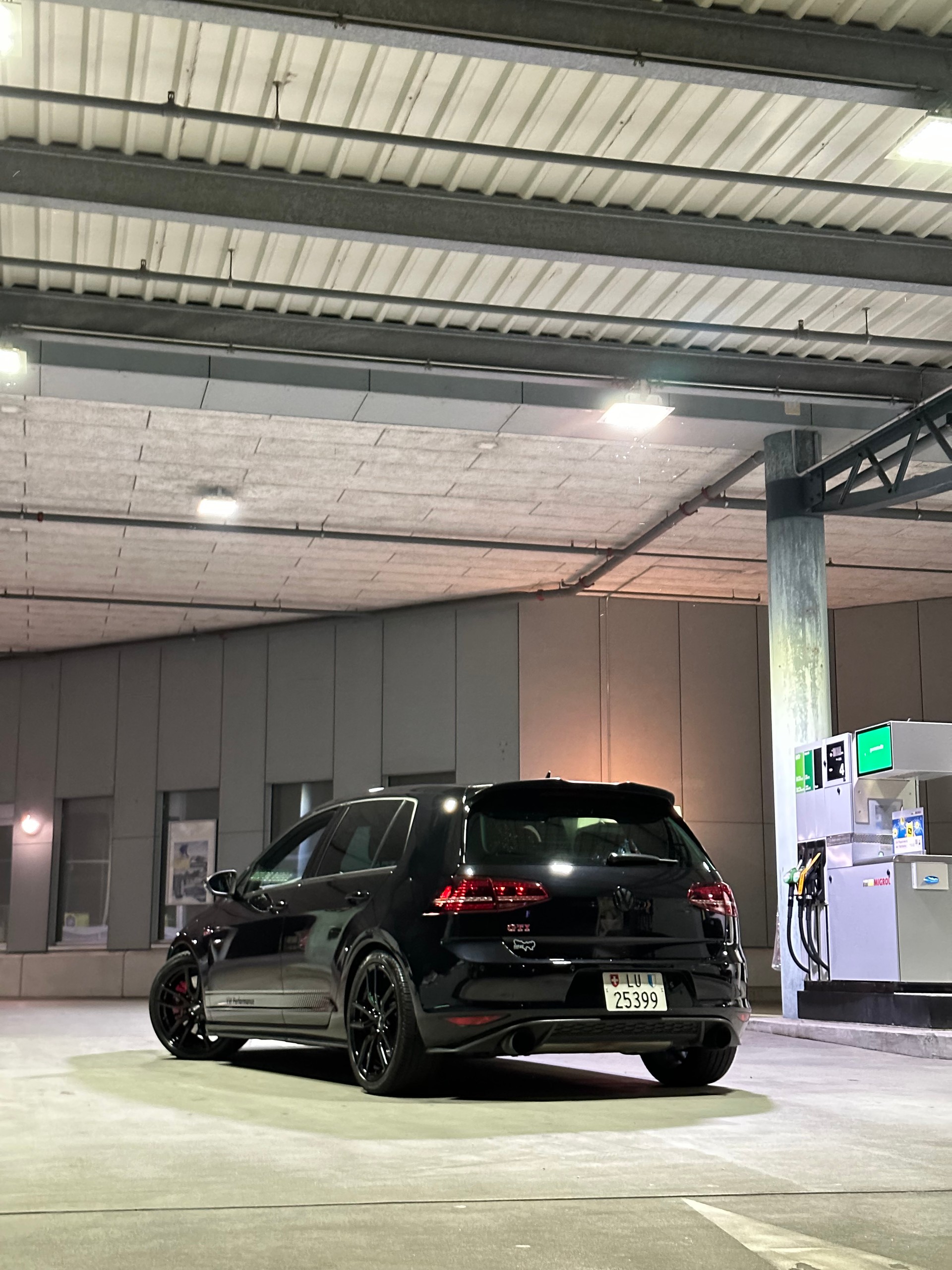 VW 2.0 TSI GTI Performance-image-3