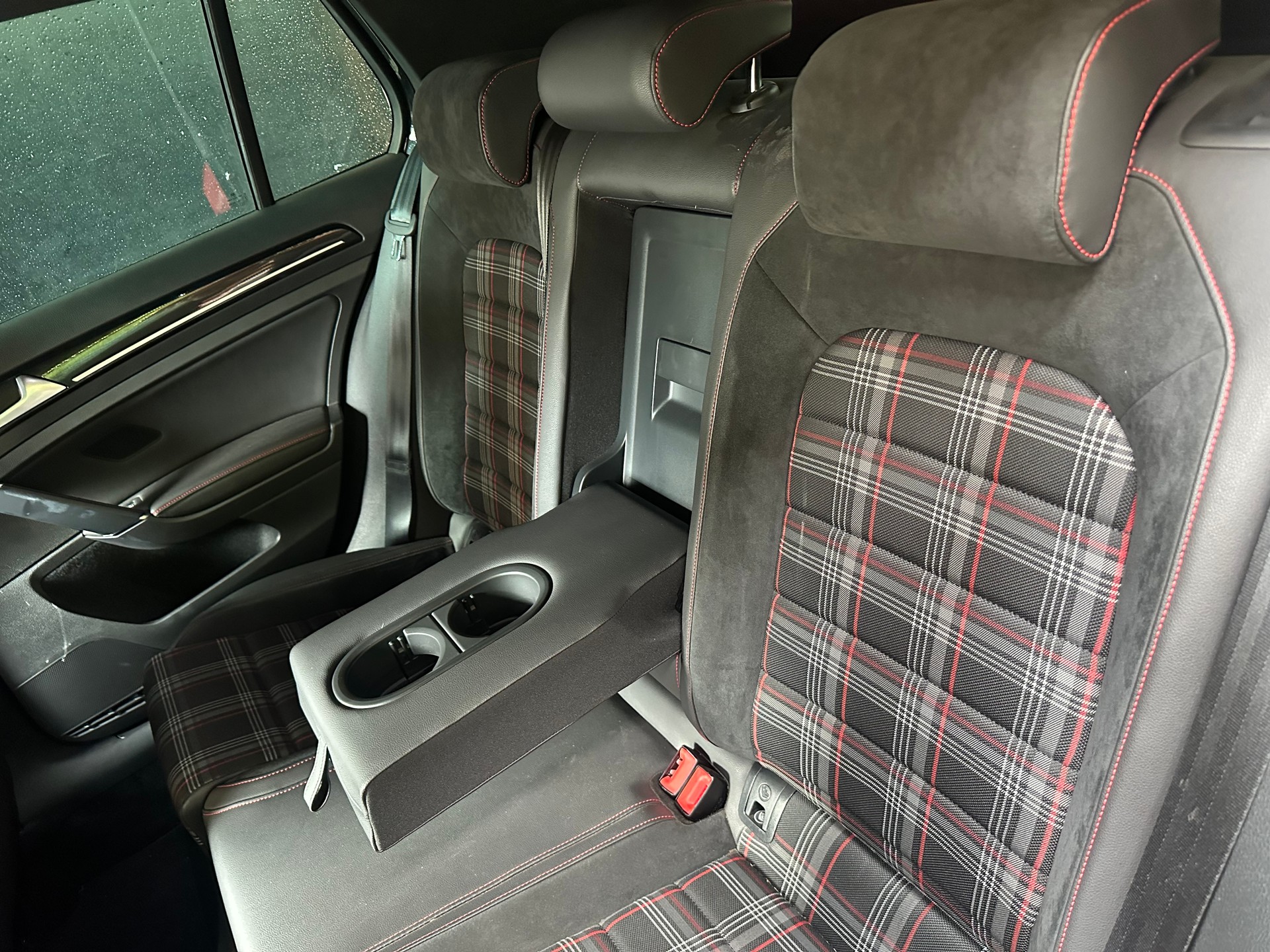 VW 2.0 TSI GTI Performance-image-5