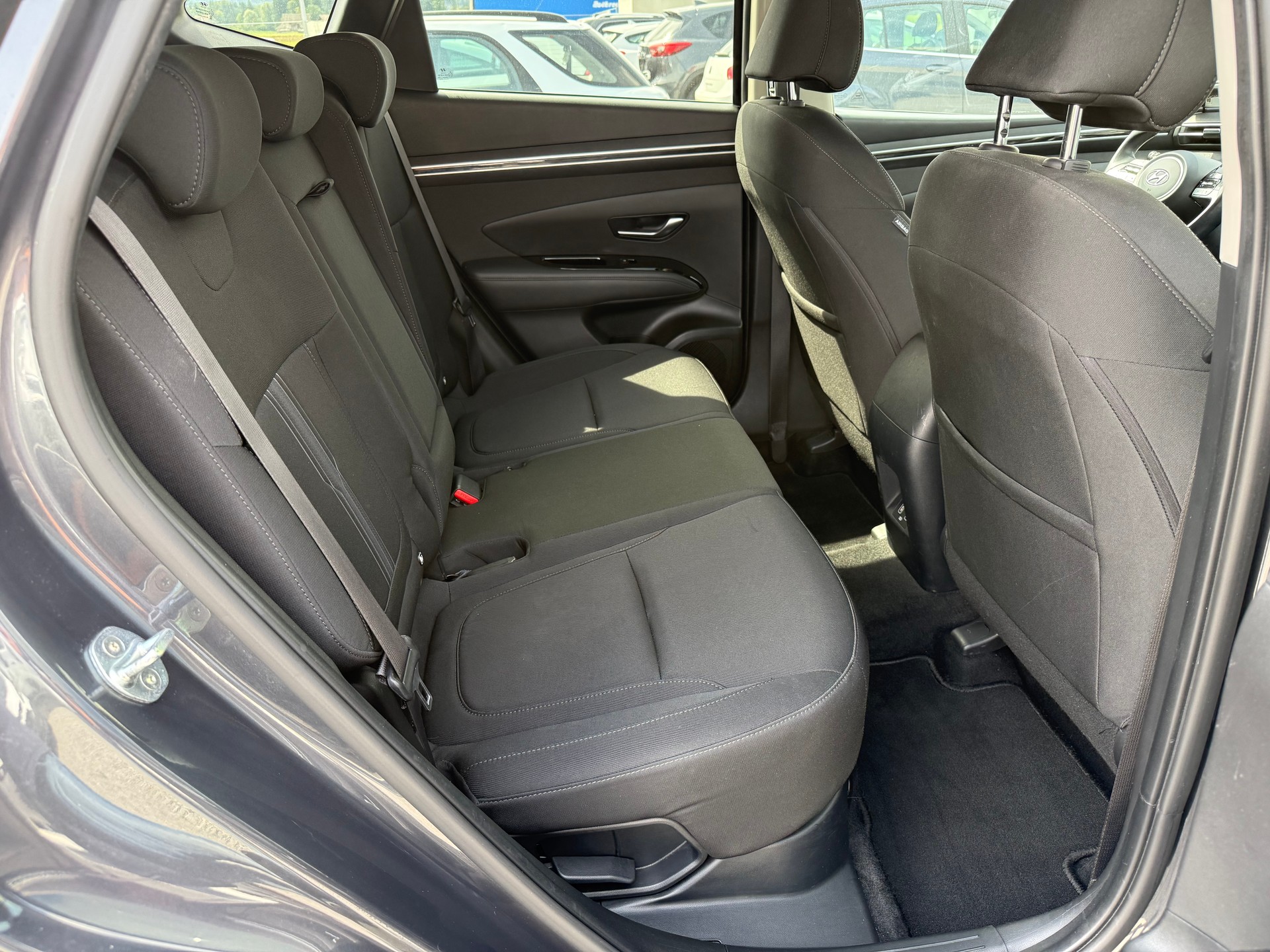 HYUNDAI Tucson 1.6 TGDI HEV Vertex 4WD-image-7