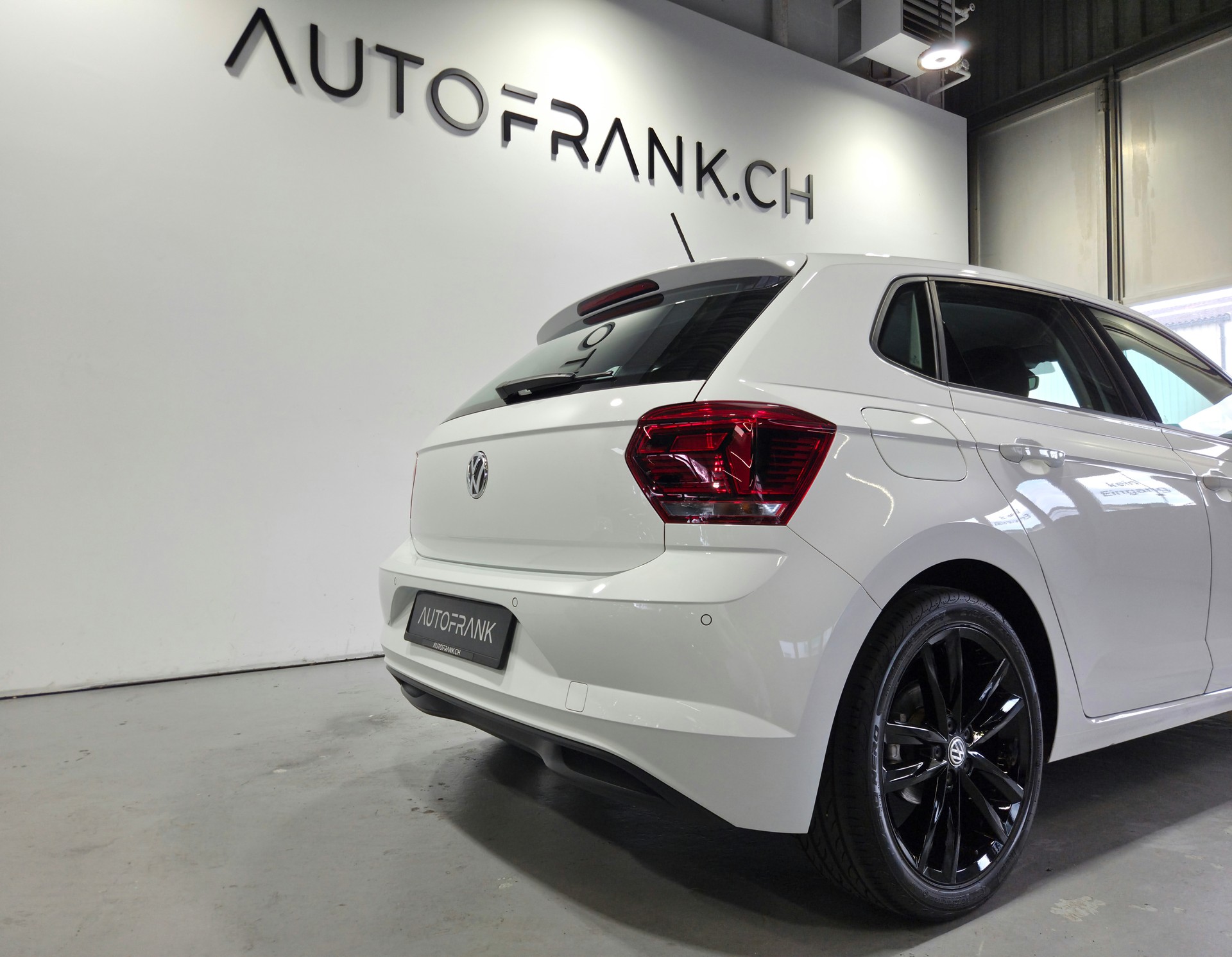 VW Polo 1.0 TSI 115 Highline DSG-image-15