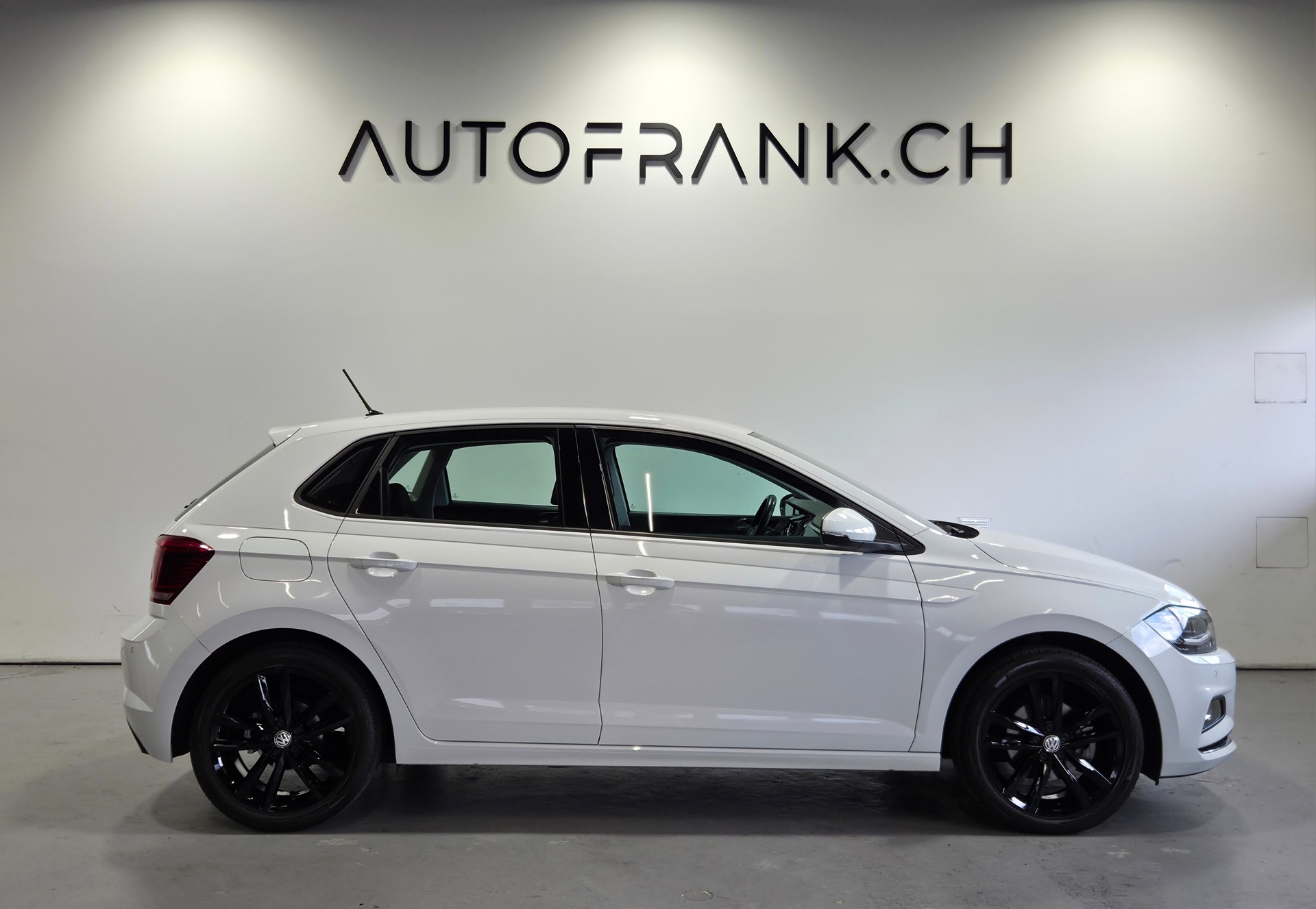 VW Polo 1.0 TSI 115 Highline DSG-image-18
