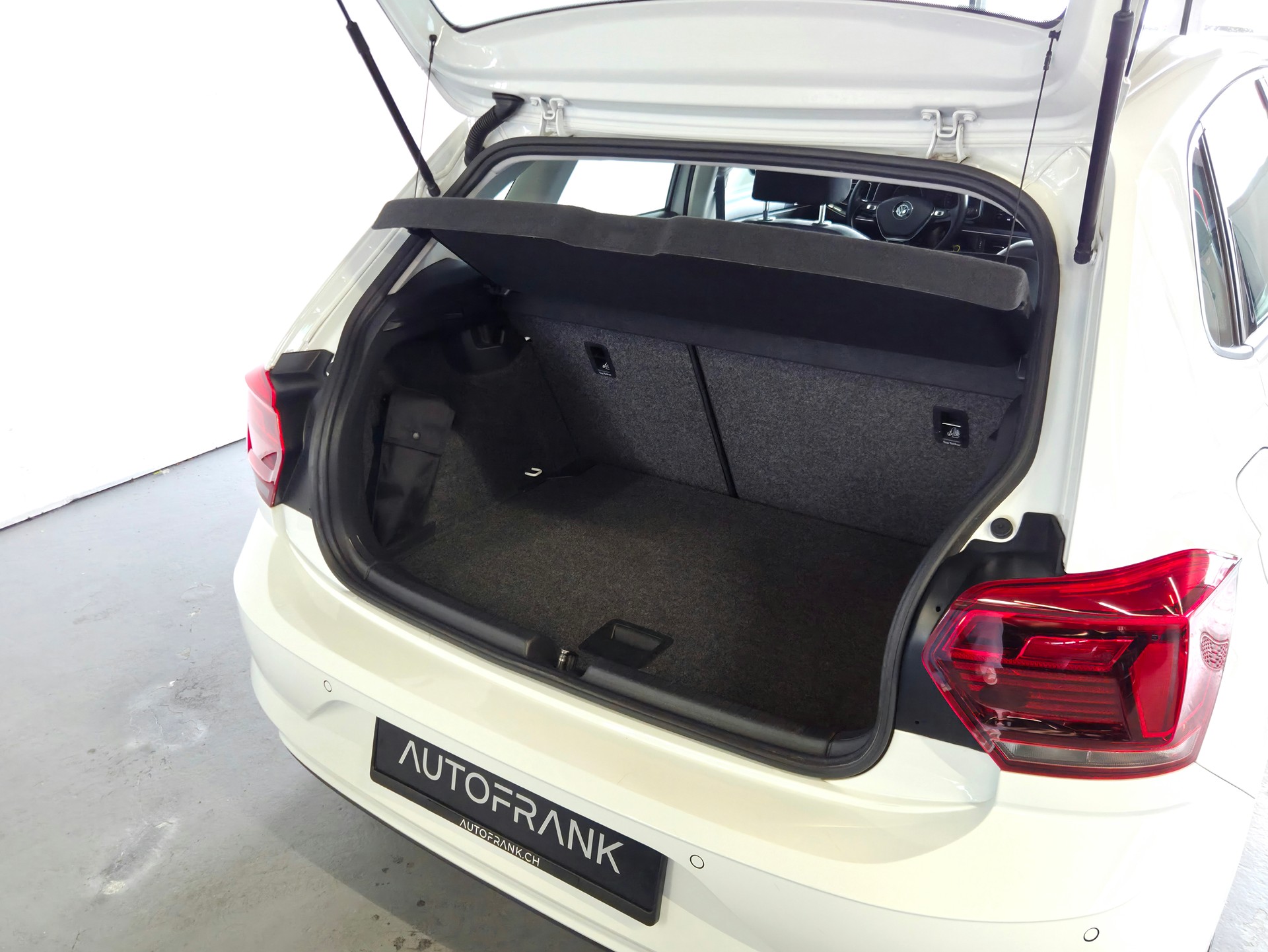 VW Polo 1.0 TSI 115 Highline DSG-image-13