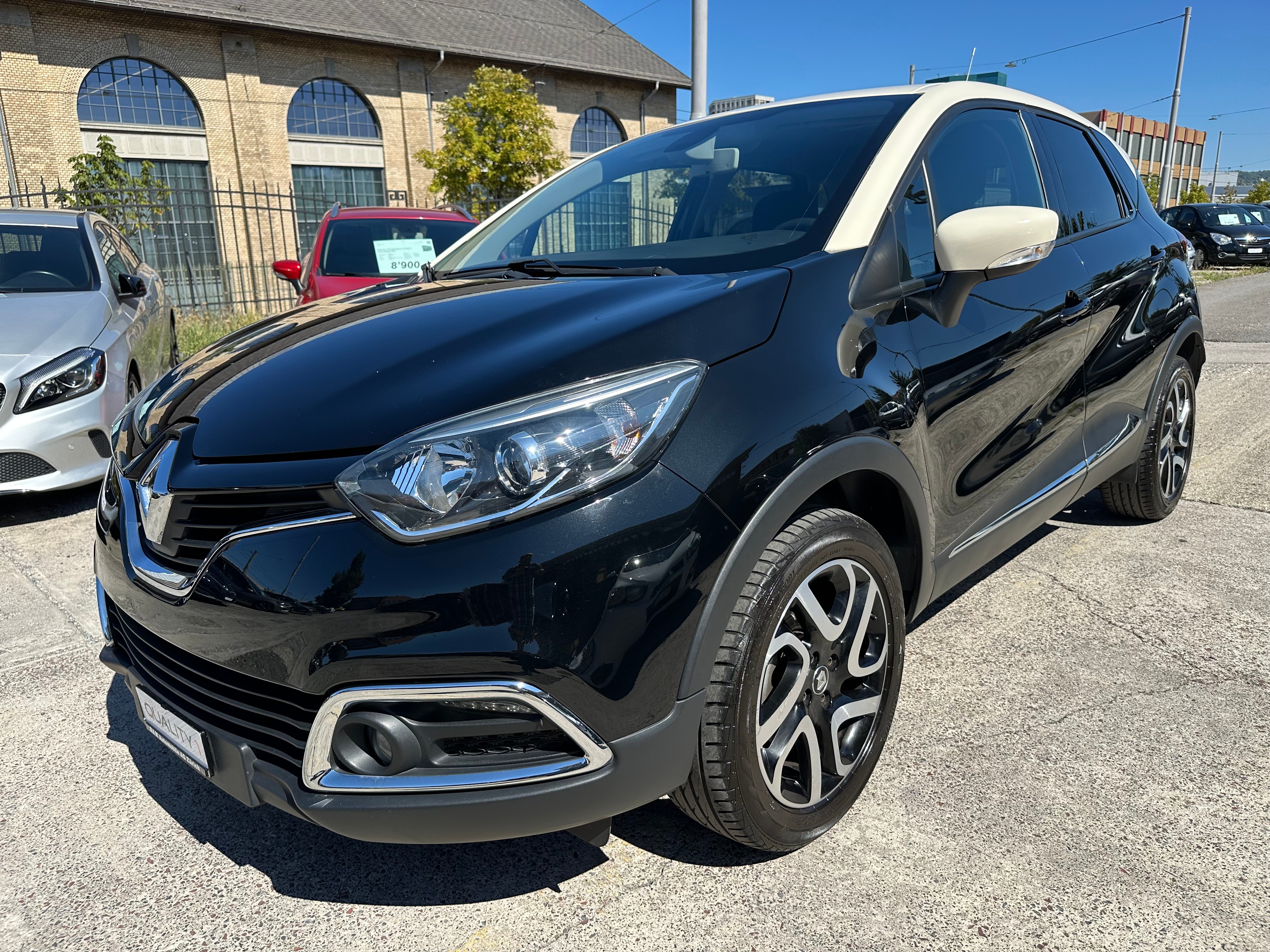 Car photo