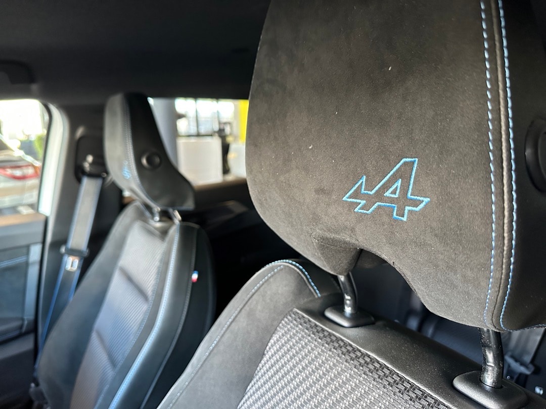 RENAULT Espace 1.2 E-Tech 200 Esprit Alpine 5-Sitze-image-20