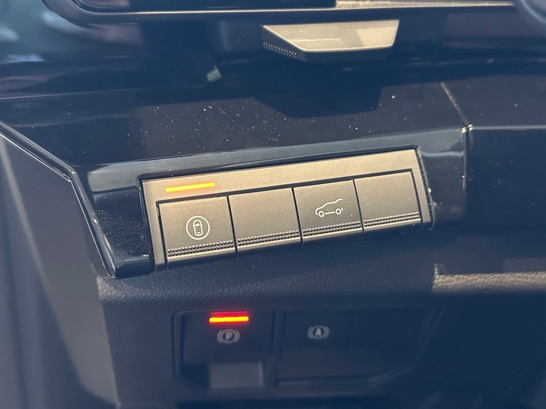 RENAULT Espace 1.2 E-Tech 200 Esprit Alpine 5-Sitze-image-17