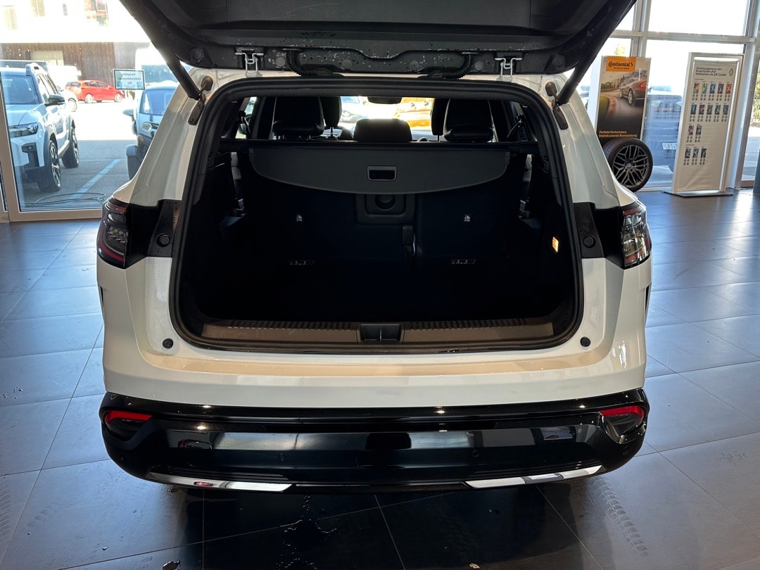 RENAULT Espace 1.2 E-Tech 200 Esprit Alpine 5-Sitze-image-8