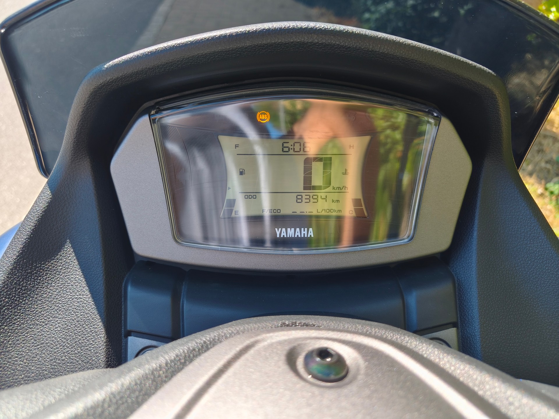 YAMAHA N-Max GPD 125-image-9