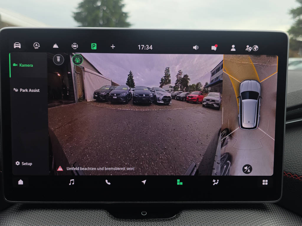 SKODA Kodiaq 2.0 TSI RS-image-24