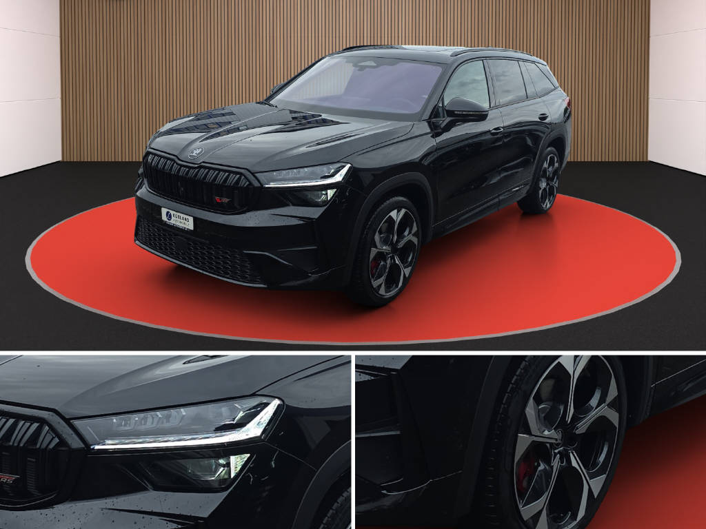 SKODA Kodiaq 2.0 TSI RS-image-8