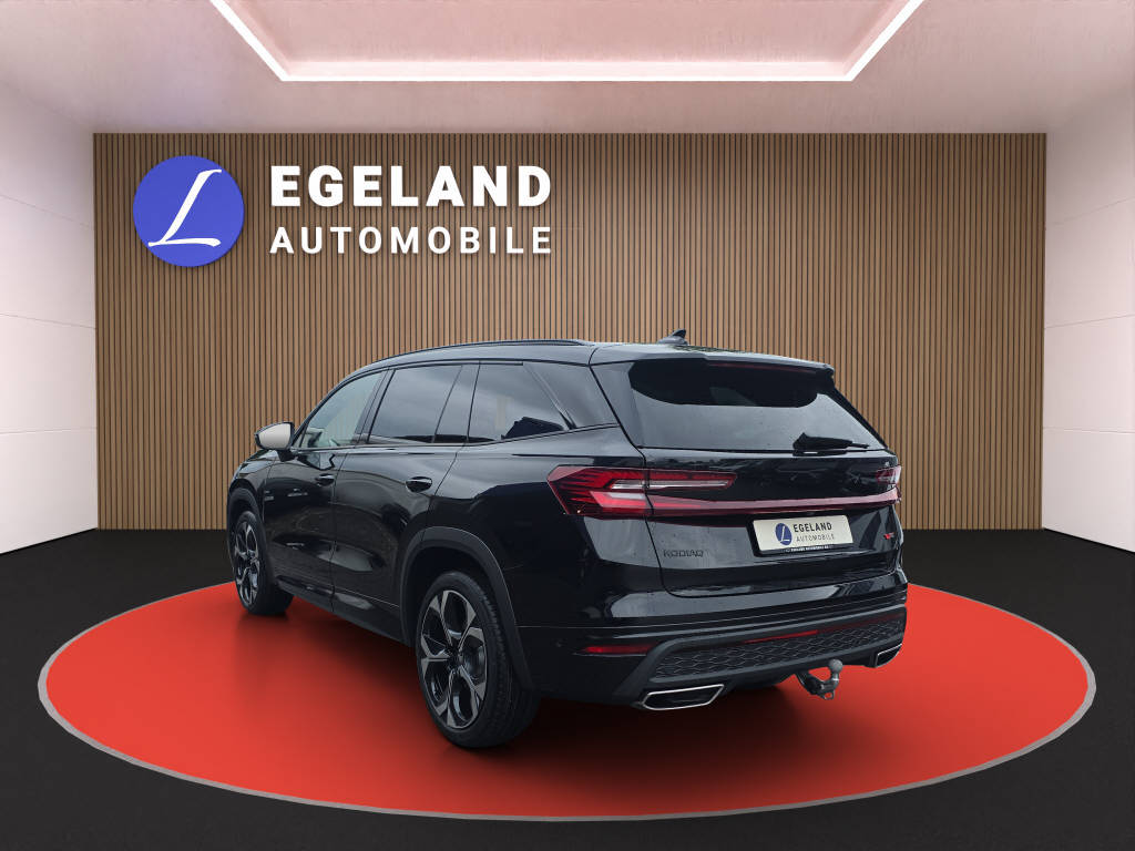 SKODA Kodiaq 2.0 TSI RS-image-4