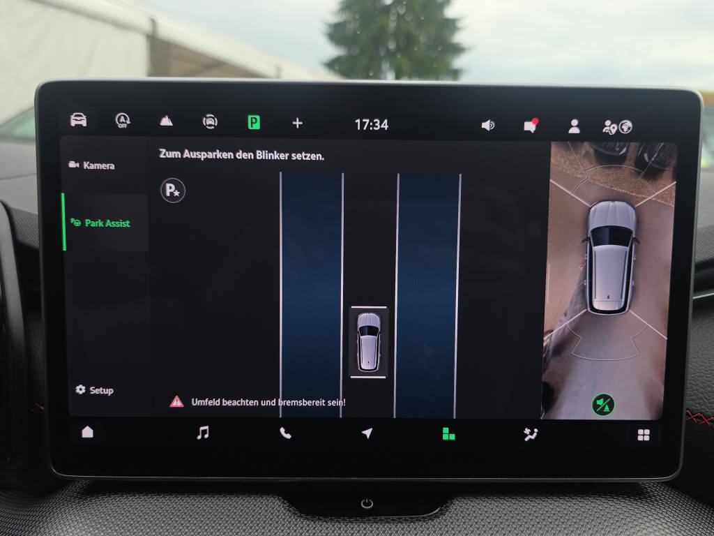 SKODA Kodiaq 2.0 TSI RS-image-22