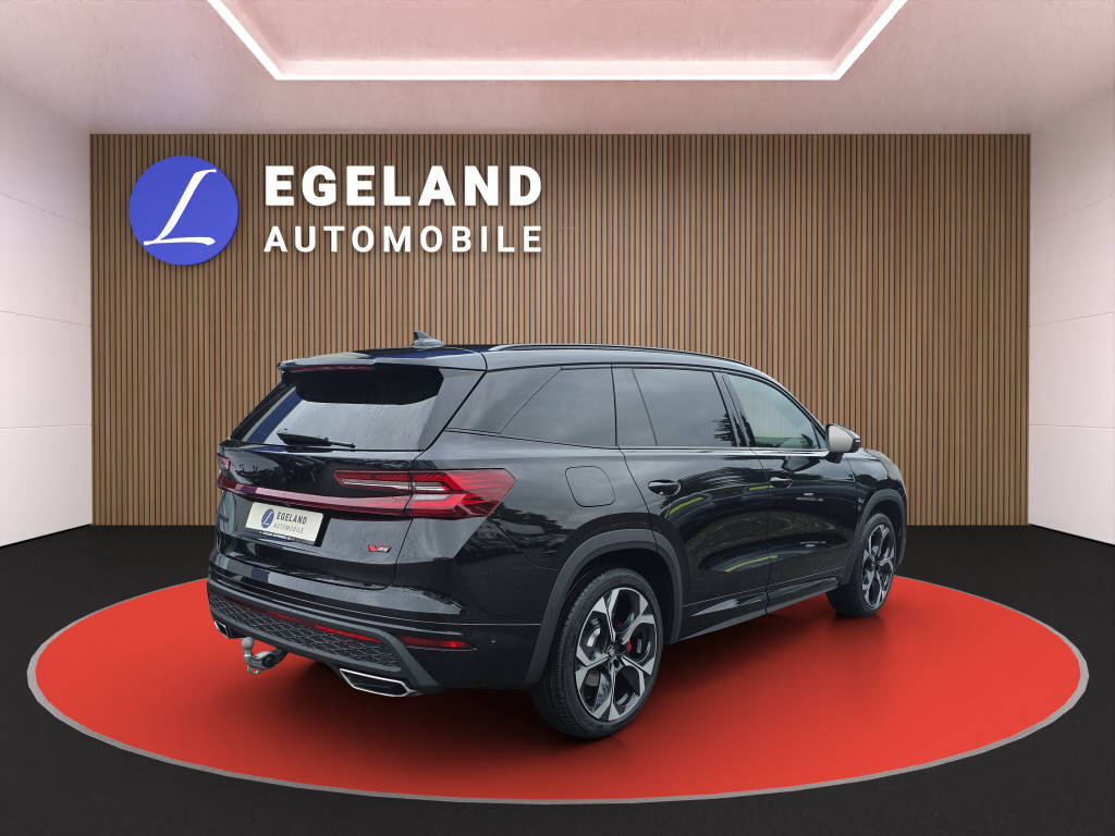 SKODA Kodiaq 2.0 TSI RS-image-3