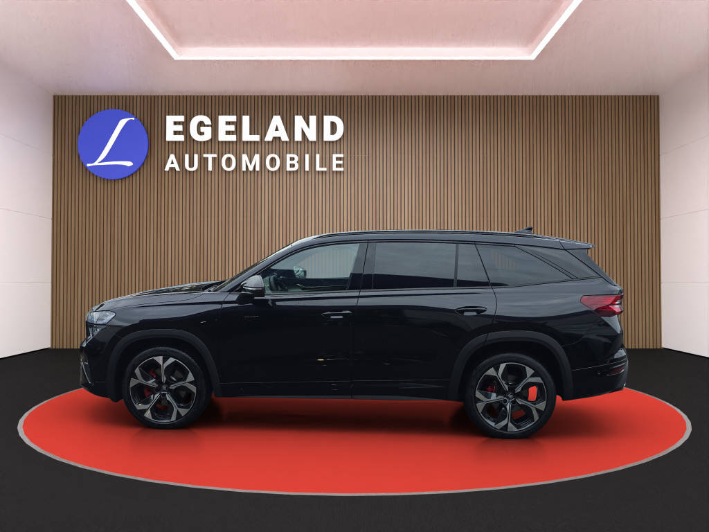 SKODA Kodiaq 2.0 TSI RS-image-6