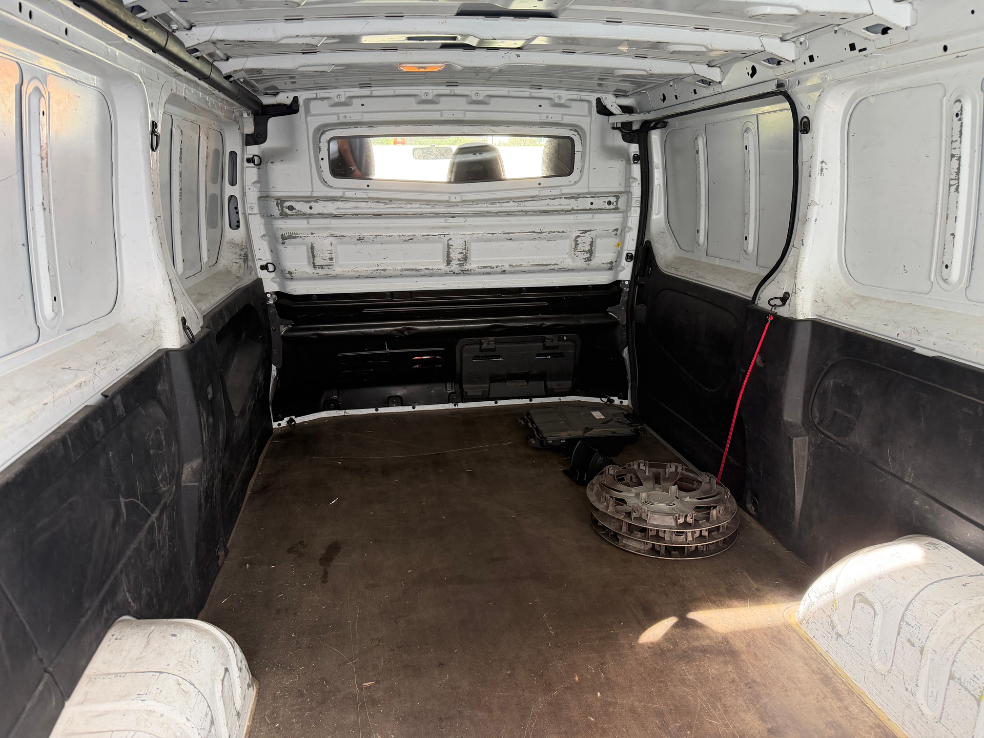 FIAT Talento 29 1.6 MJ L2H1 Swiss-image-4