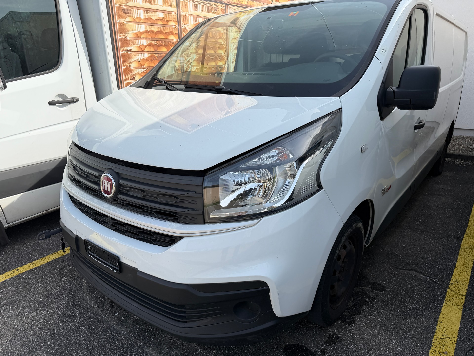 FIAT Talento 29 1.6 MJ L2H1 Swiss-image-7