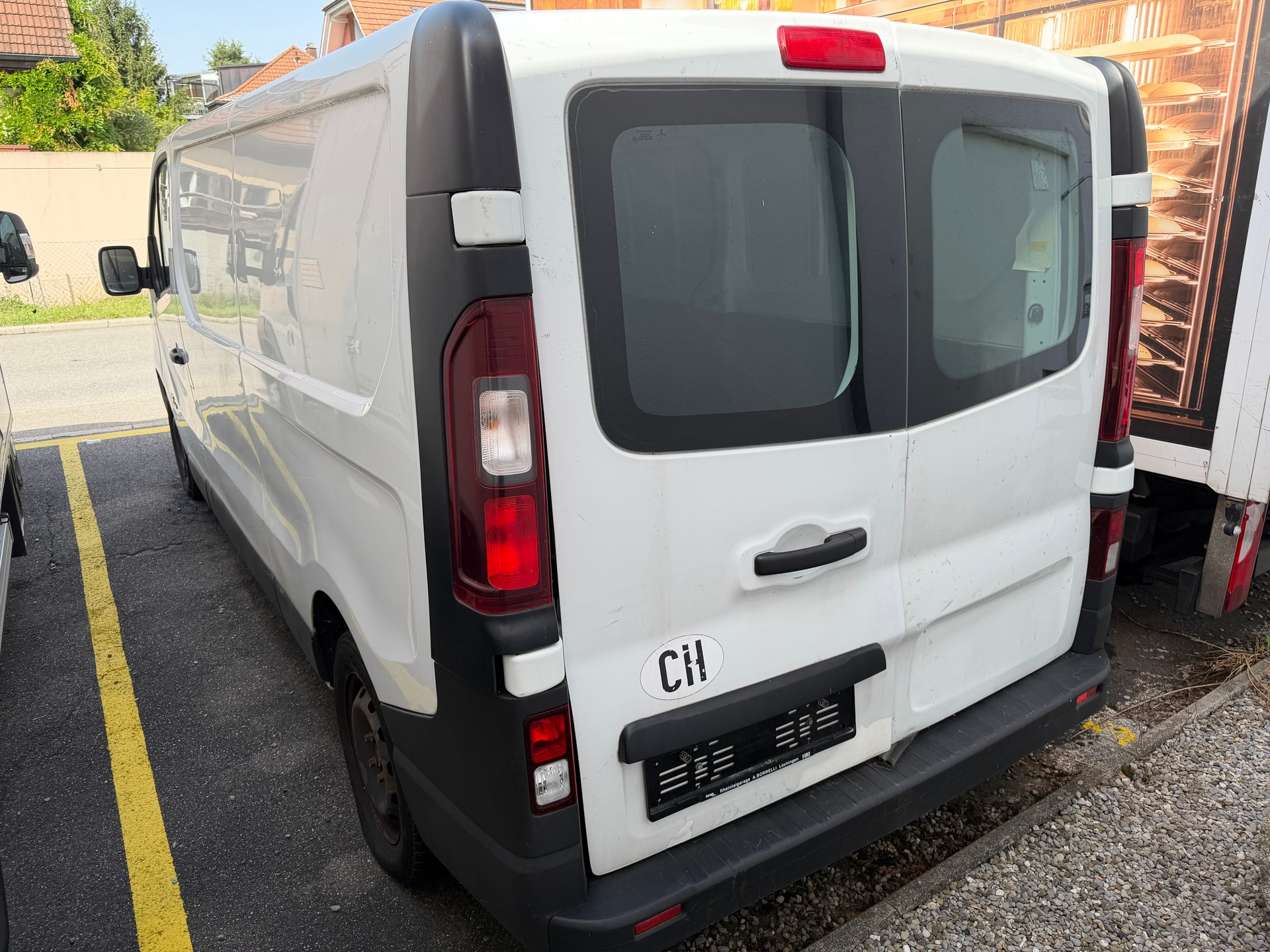 FIAT Talento 29 1.6 MJ L2H1 Swiss-image-2