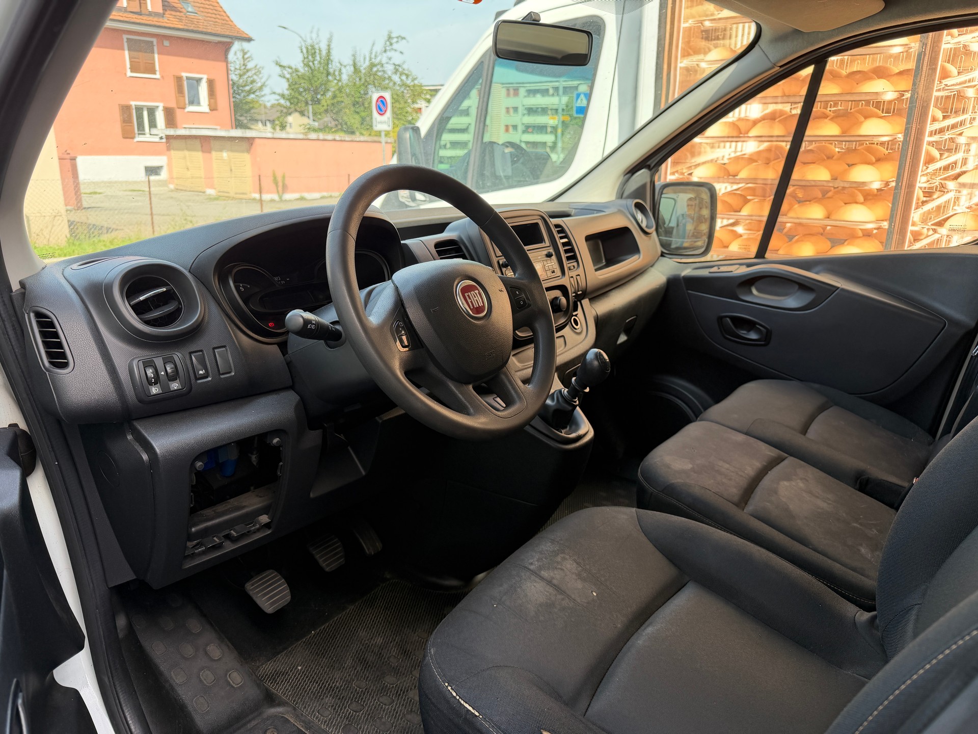 FIAT Talento 29 1.6 MJ L2H1 Swiss-image-5