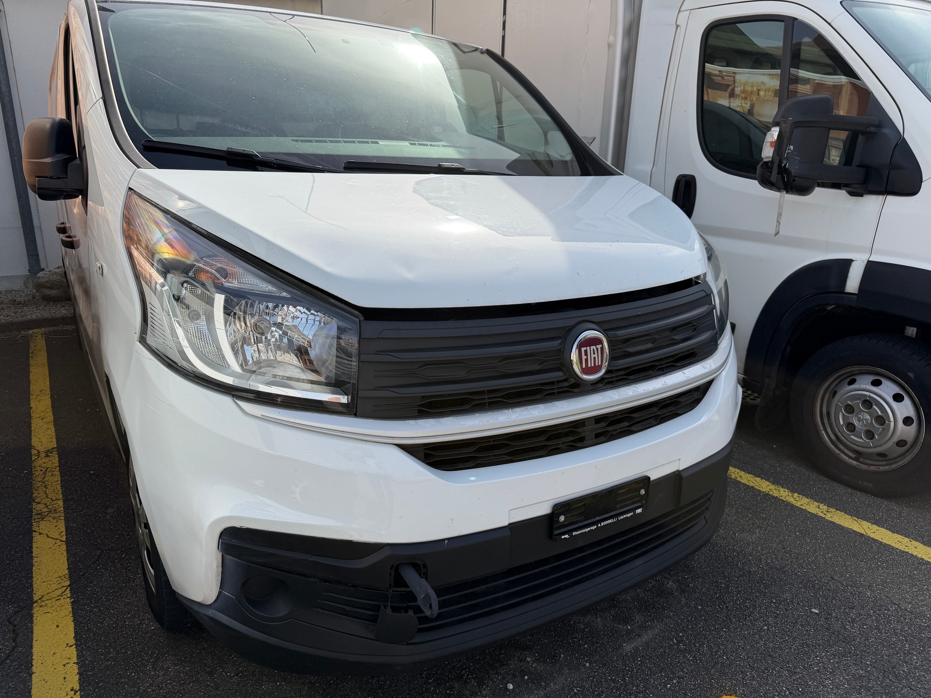 FIAT Talento 29 1.6 MJ L2H1 Swiss-image-6