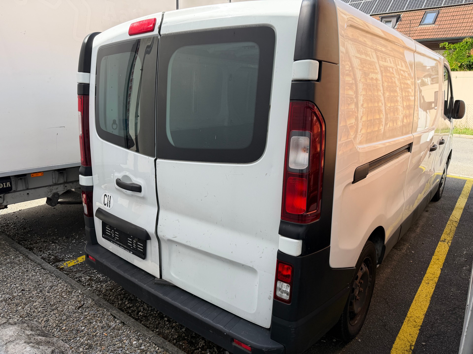 FIAT Talento 29 1.6 MJ L2H1 Swiss-image-3
