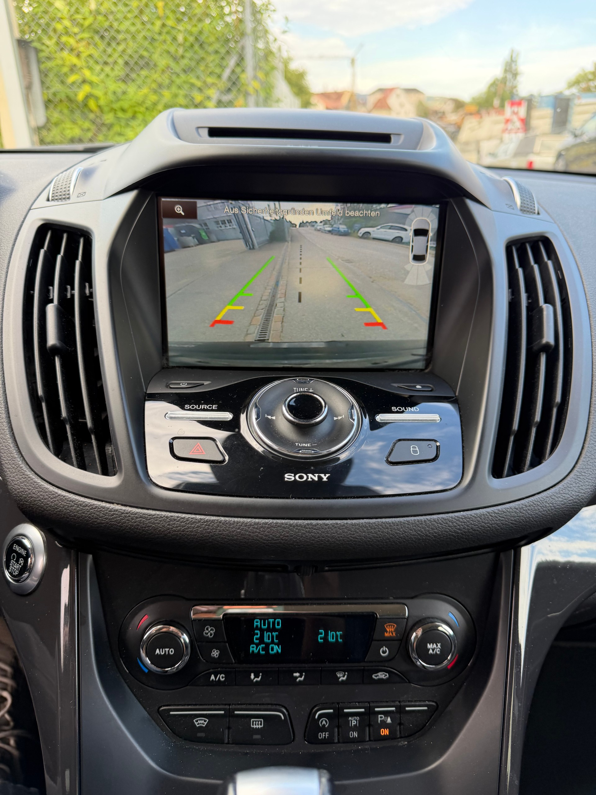 FORD Kuga 2.0 TDCi Titanium 4WD PowerShift-image-6