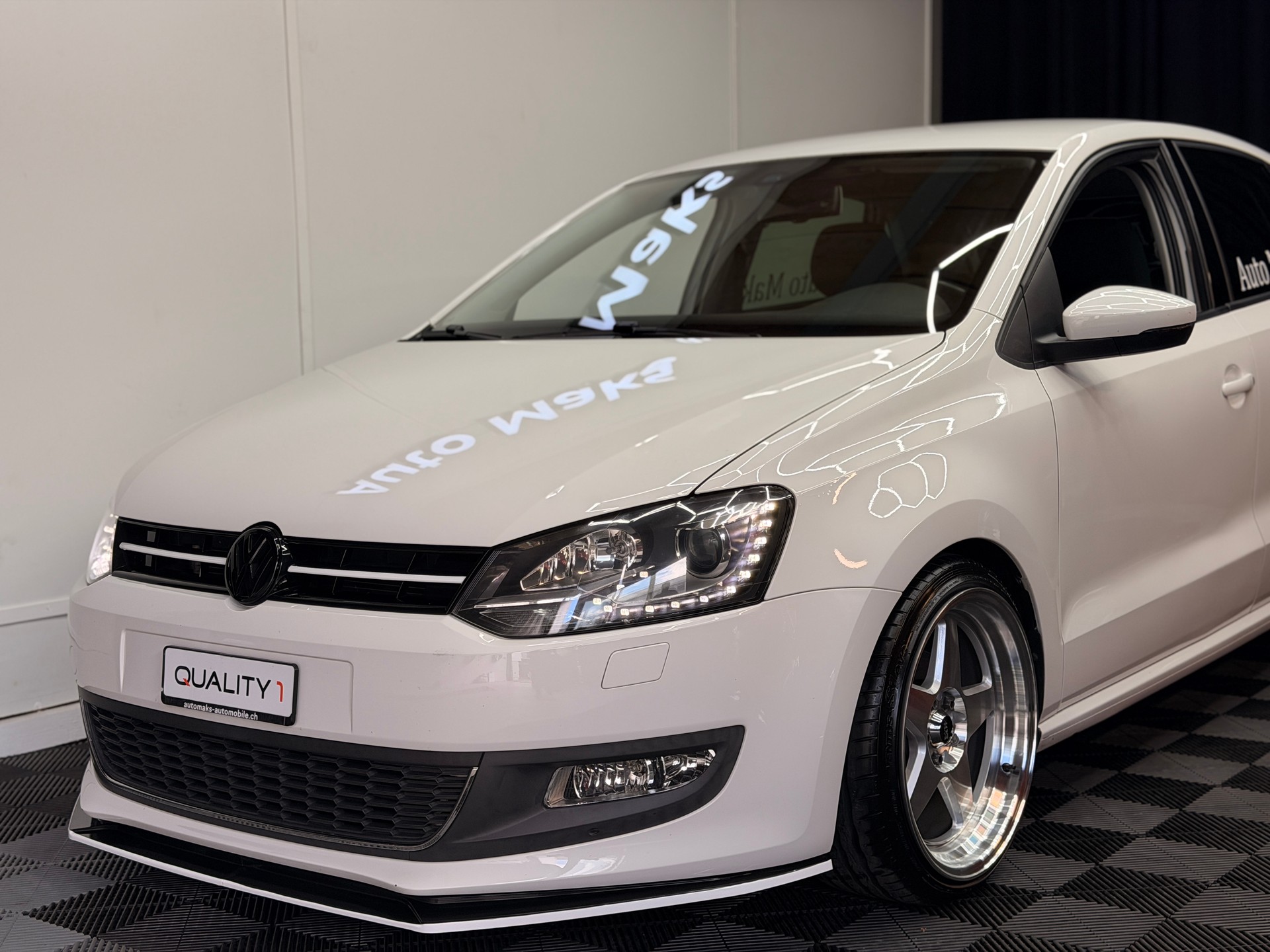VW Polo 1.6 TDI Comfortline DSG-image-2
