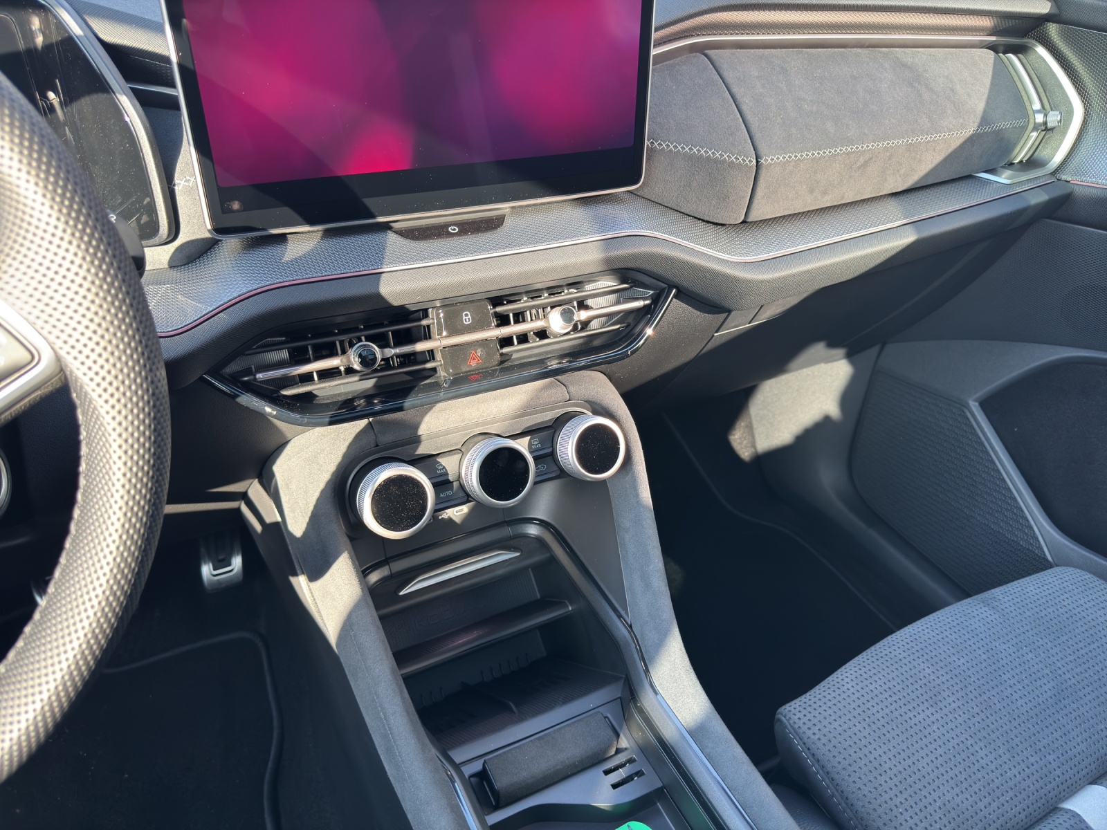 SKODA Kodiaq 2.0 TDI Sportline 4x4-image-10