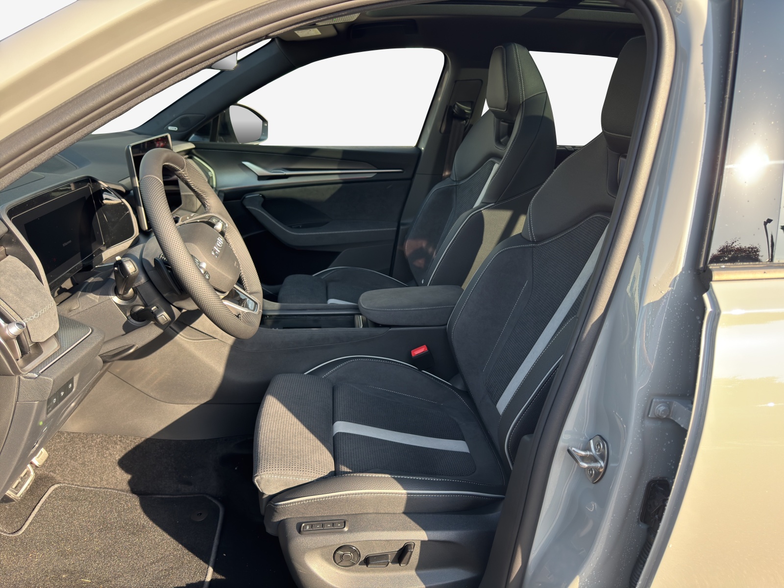 SKODA Kodiaq 2.0 TDI Sportline 4x4-image-7