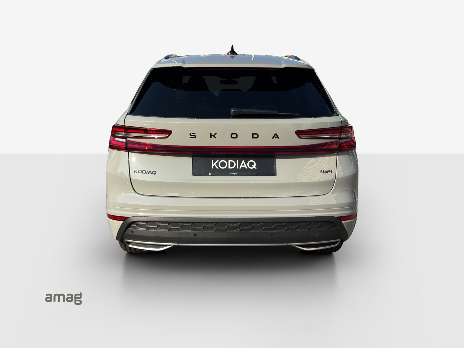 SKODA Kodiaq 2.0 TDI Sportline 4x4-image-3