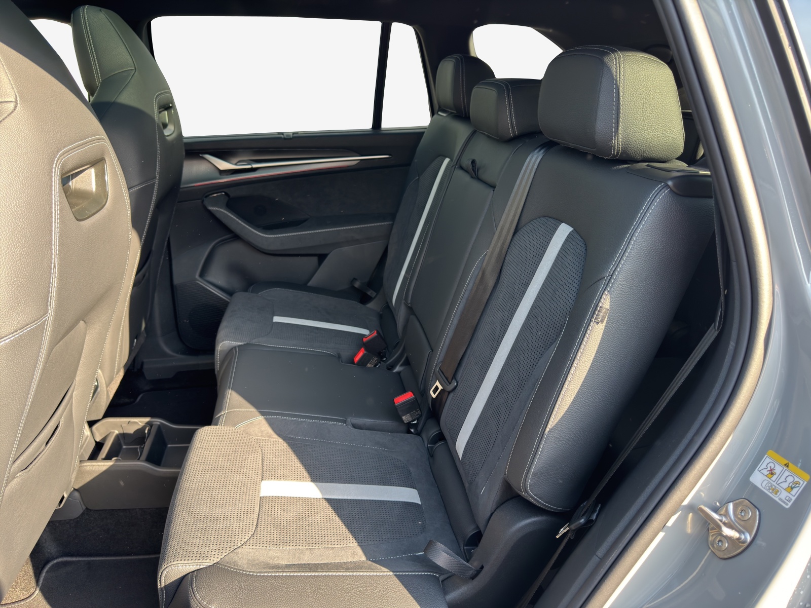 SKODA Kodiaq 2.0 TDI Sportline 4x4-image-11