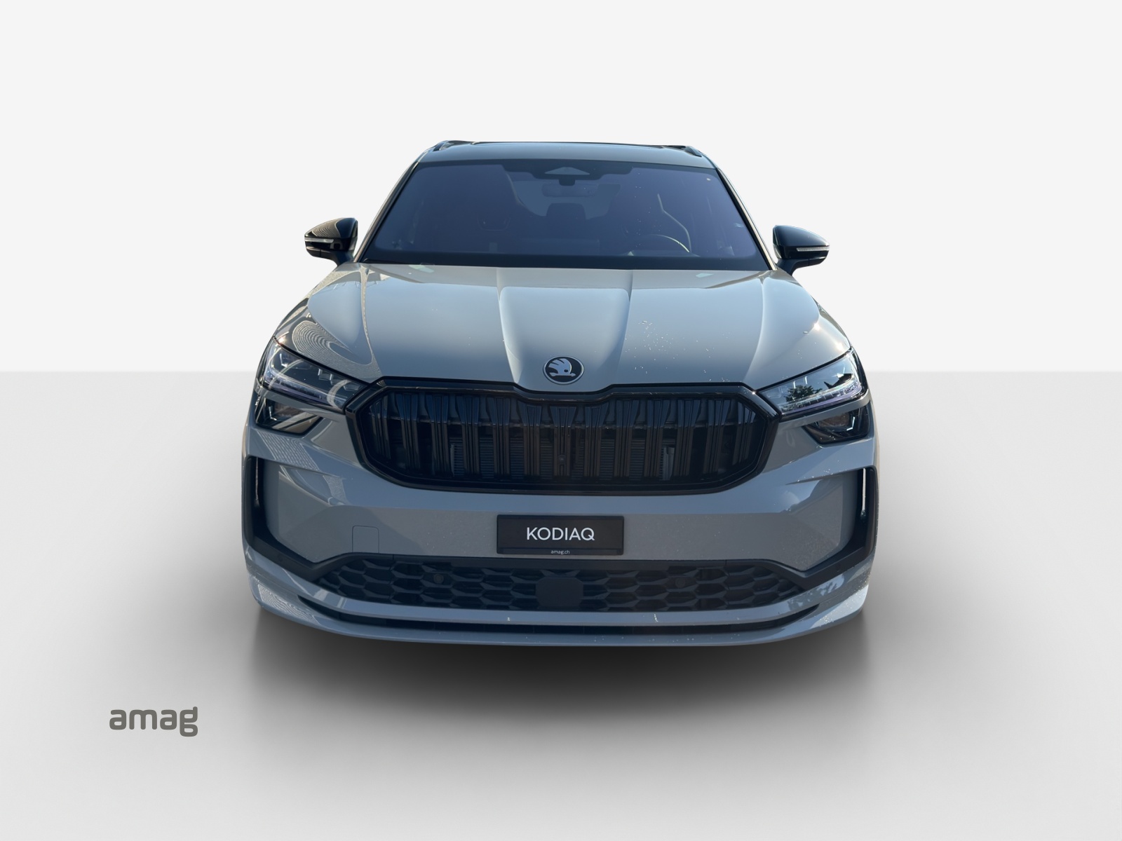SKODA Kodiaq 2.0 TDI Sportline 4x4-image-6